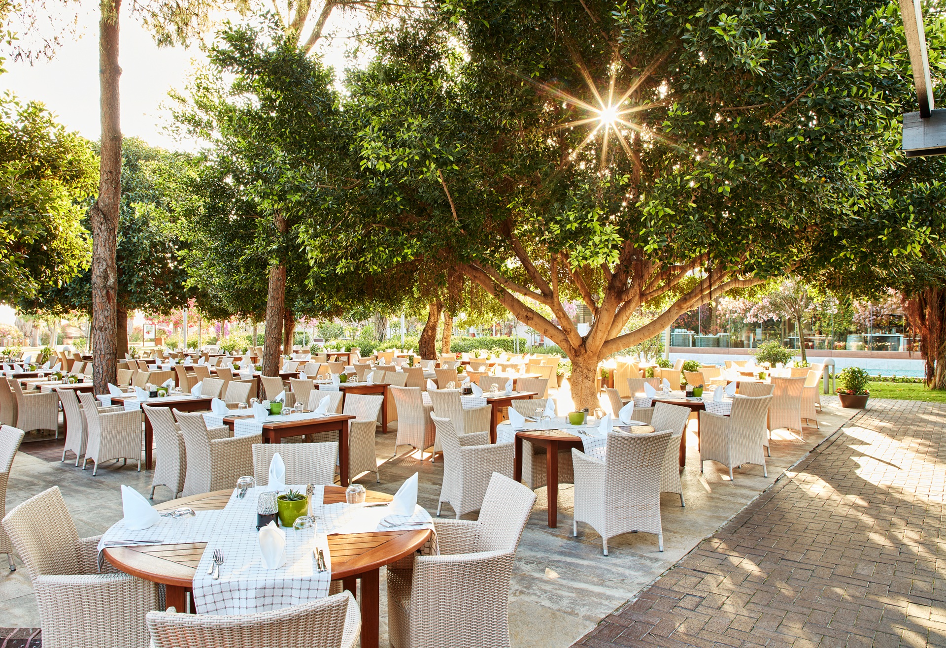 Gloria Serenity Resort | Golf i Belek