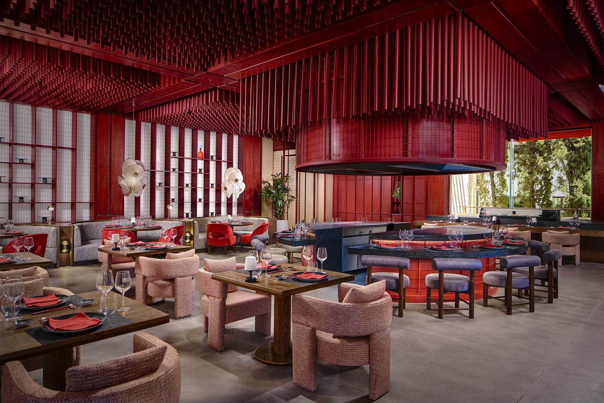 Gloria Serenity Resort | Golf i Belek