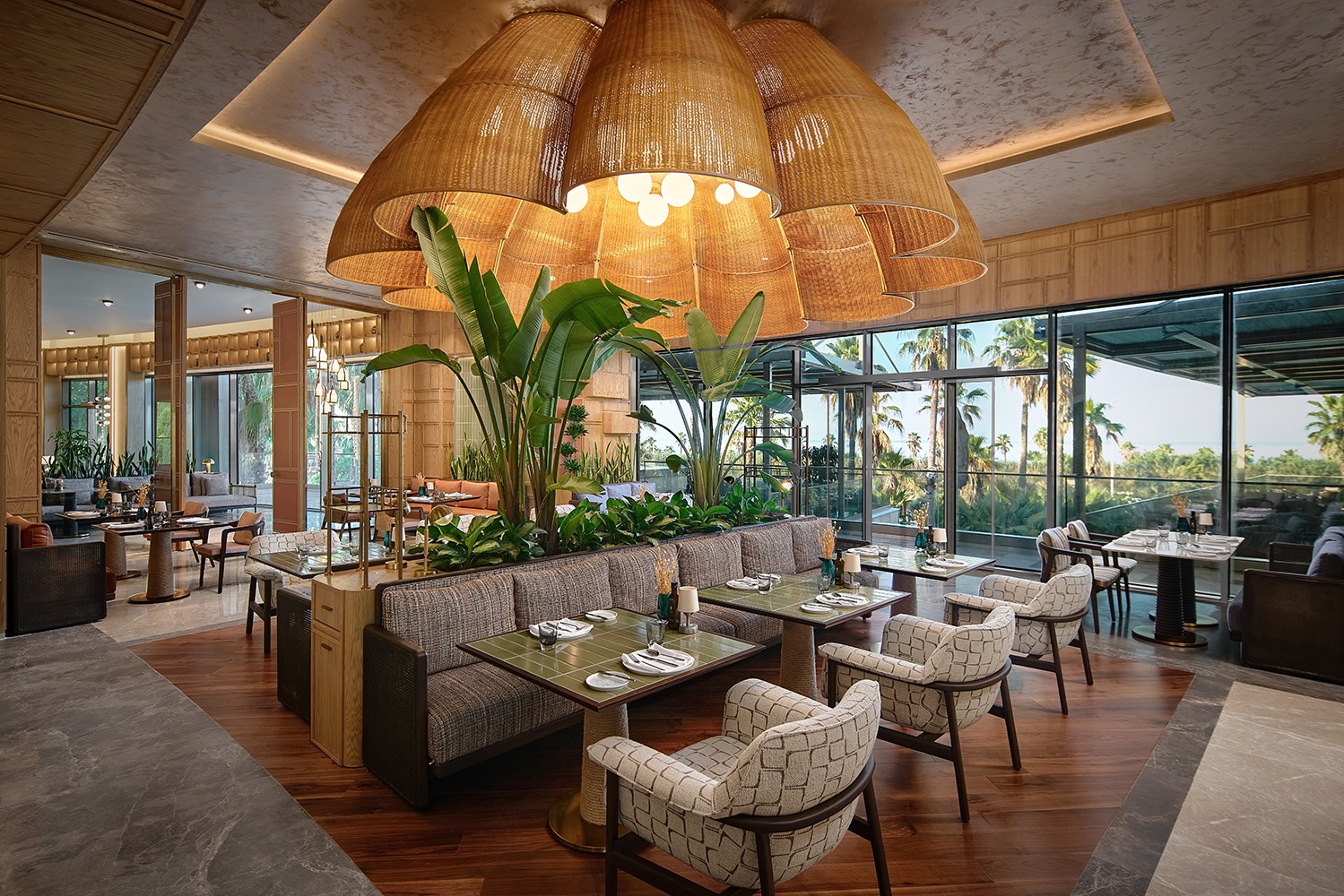 Gloria Serenity Resort | Golf i Belek