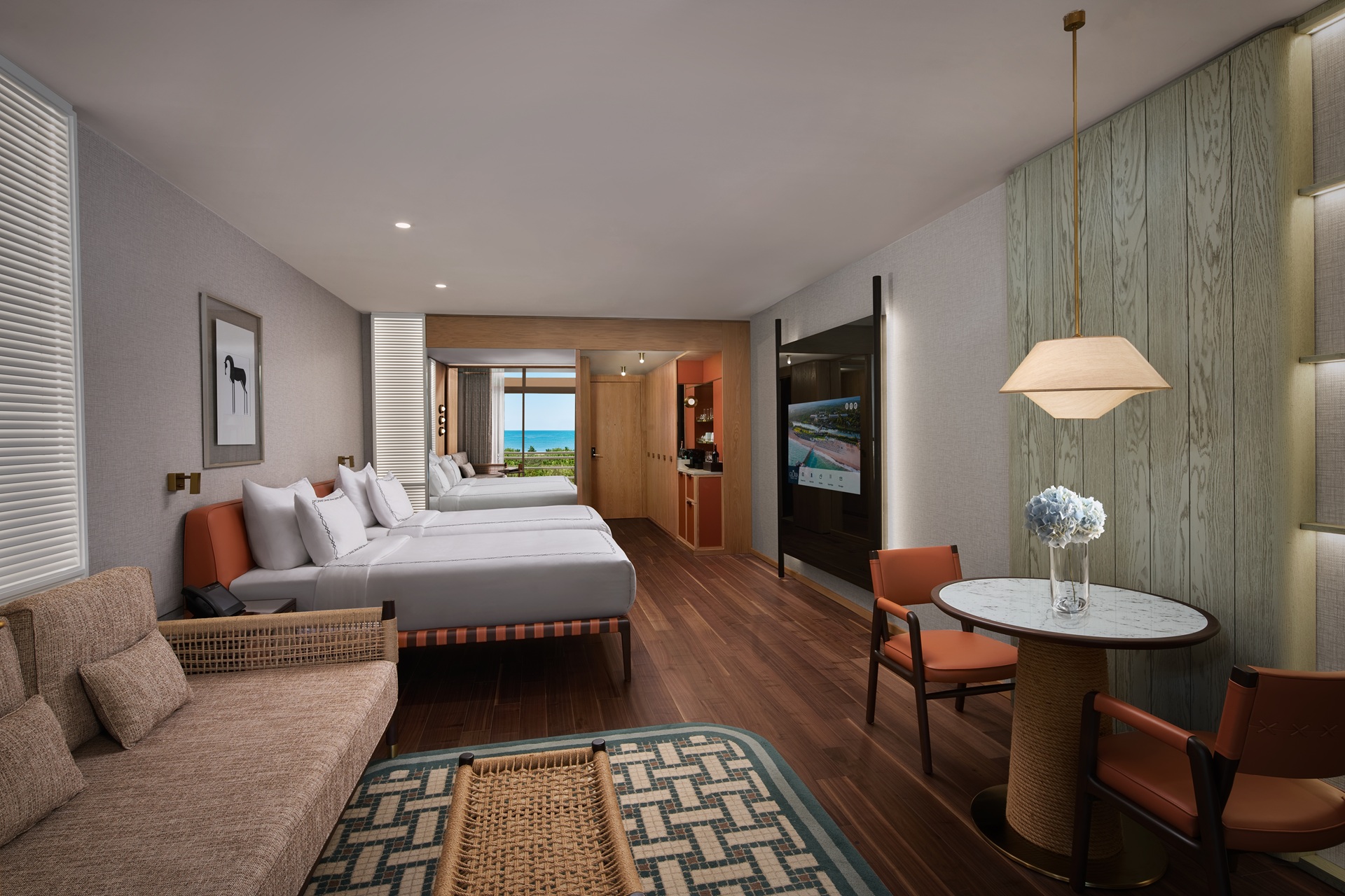 Gloria Serenity Resort | Golf i Belek