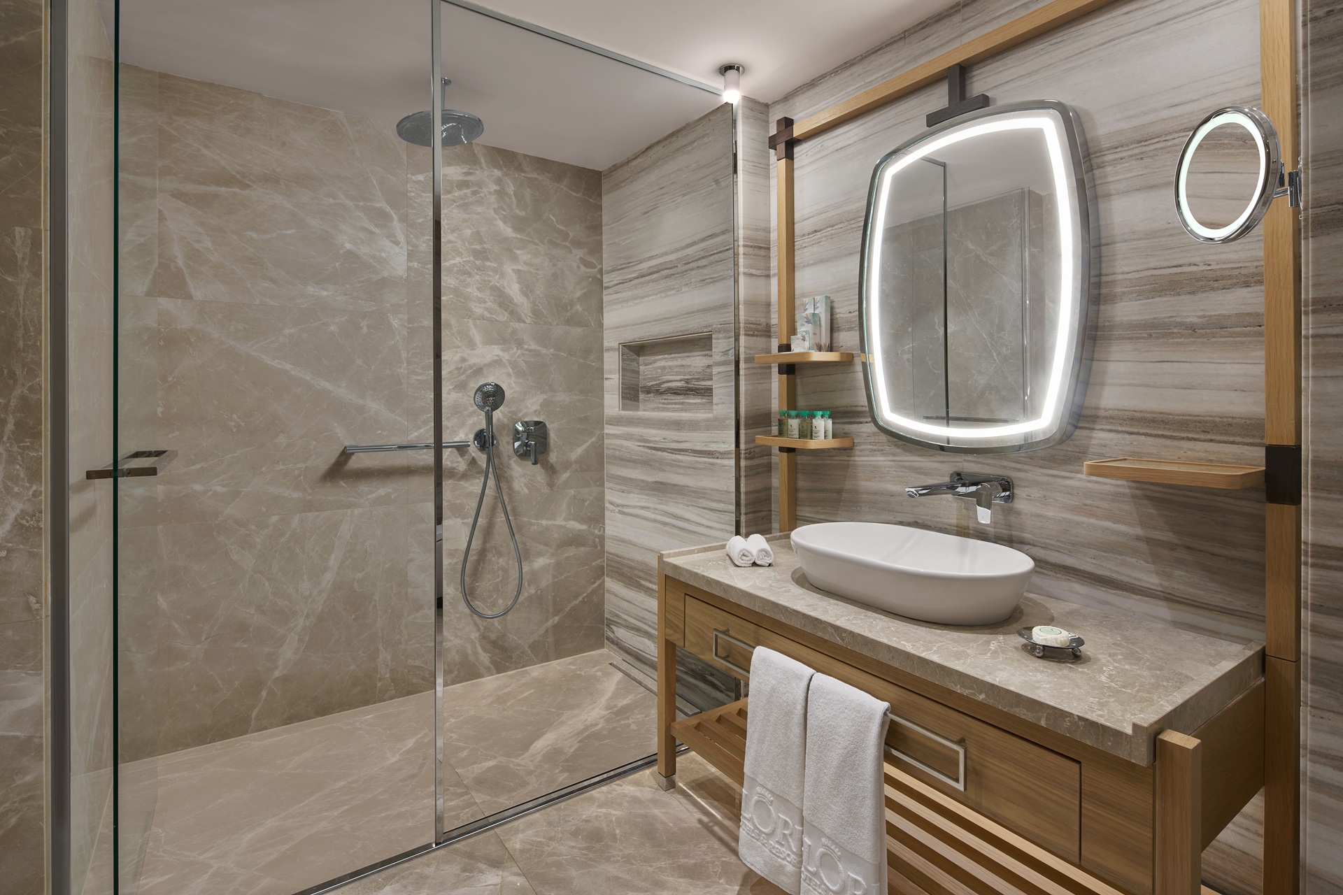 Gloria Serenity Resort | Golf i Belek
