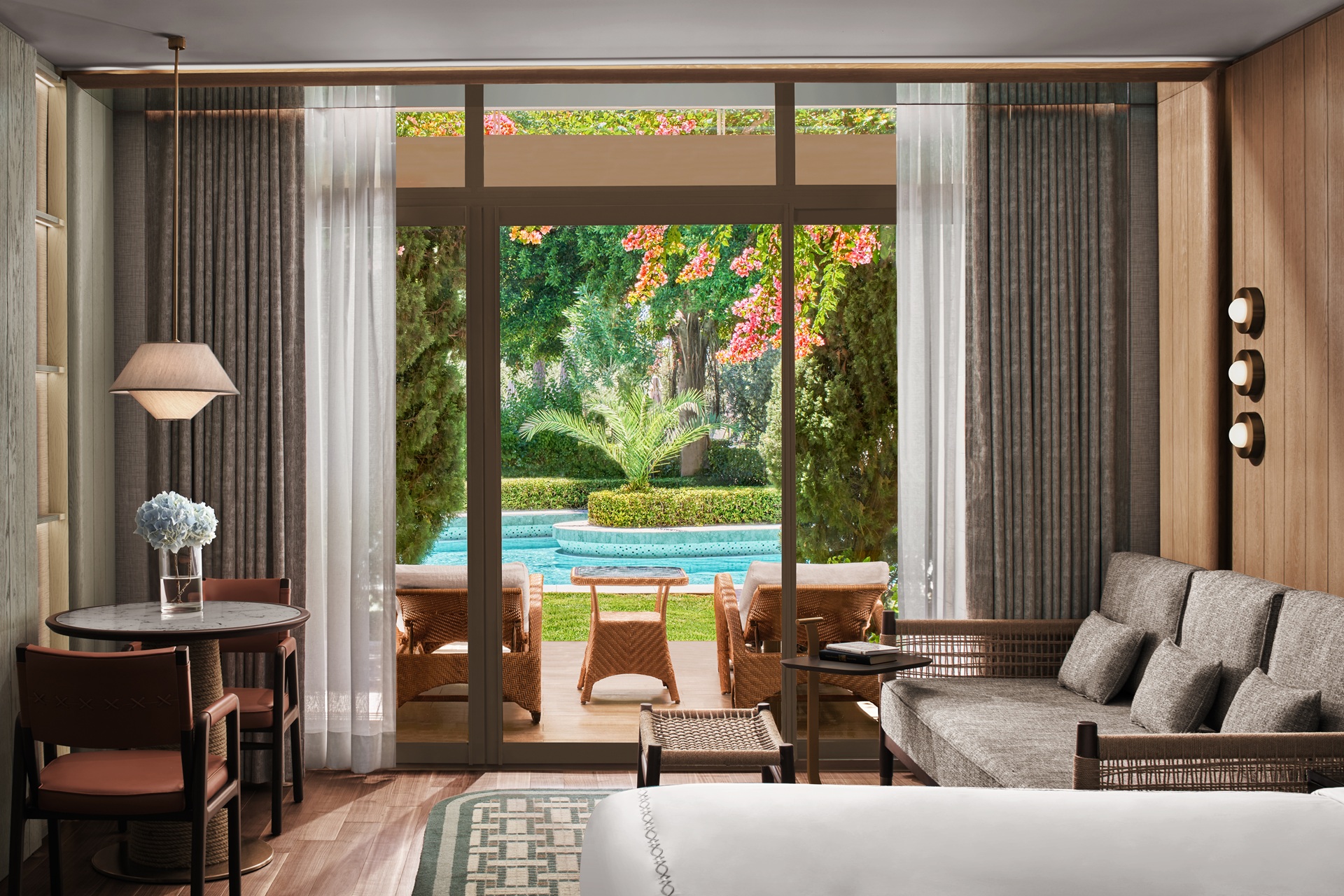 Gloria Serenity Resort | Golf i Belek