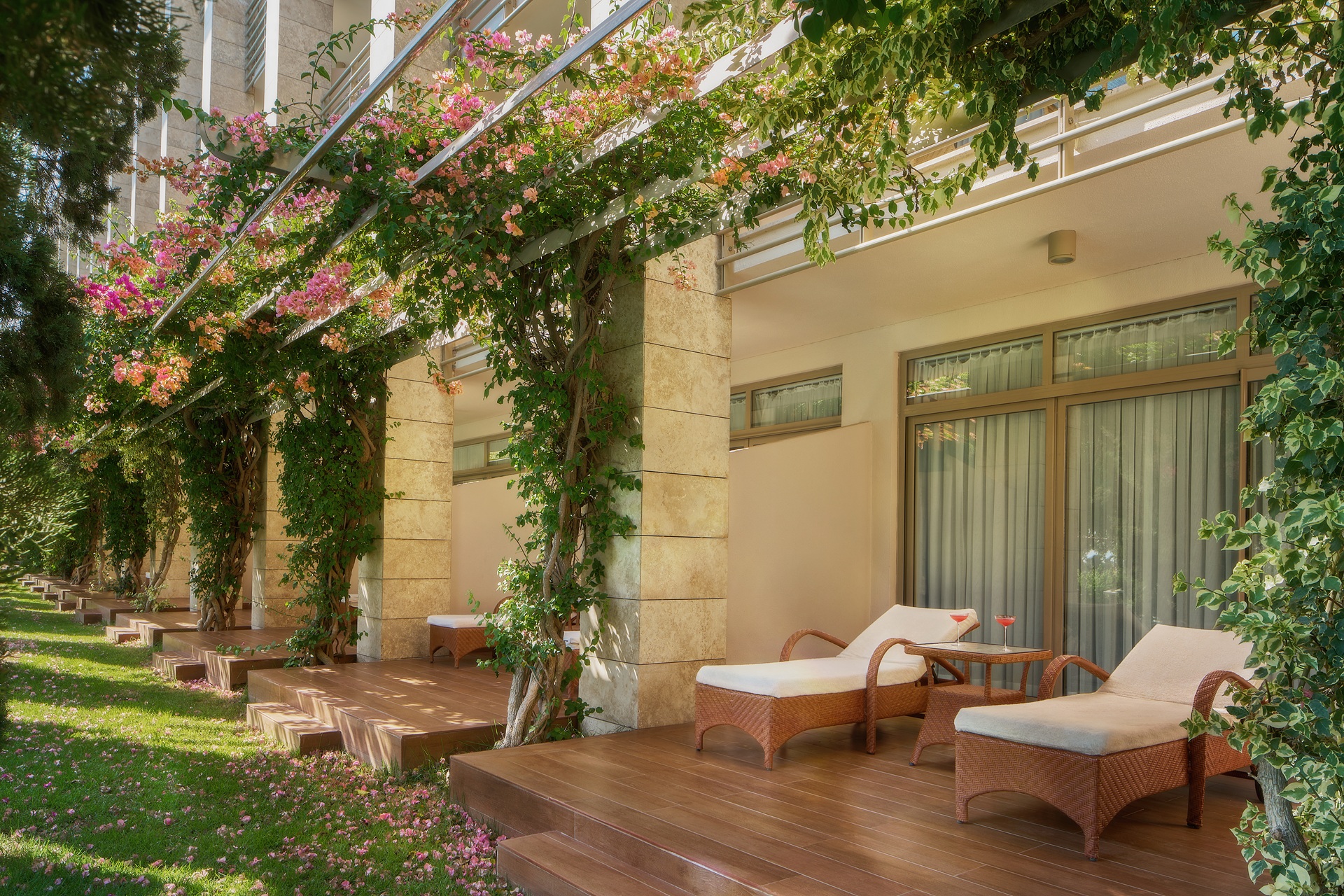 Gloria Serenity Resort | Golf i Belek