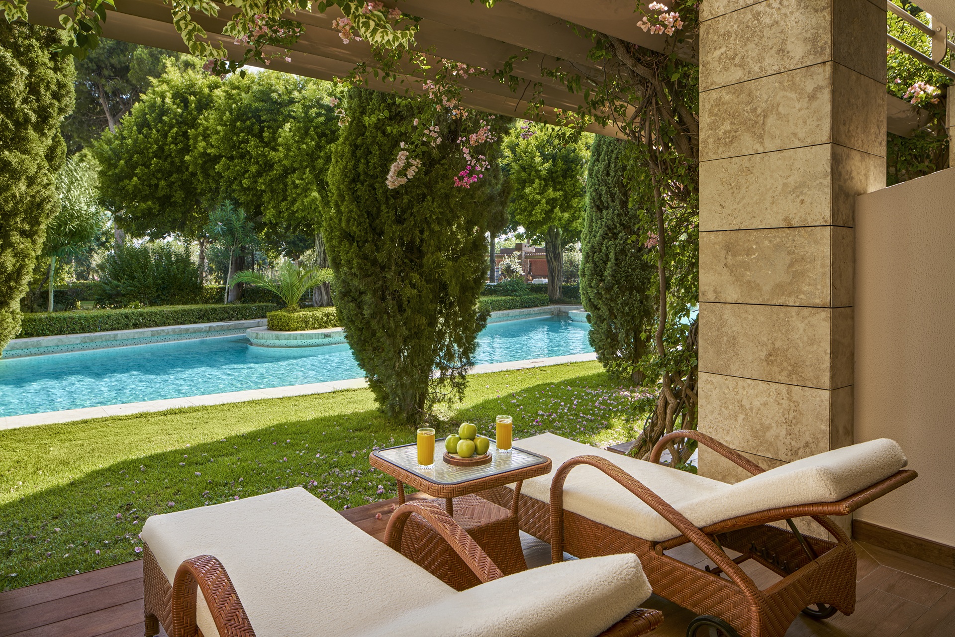 Gloria Serenity Resort | Golf i Belek