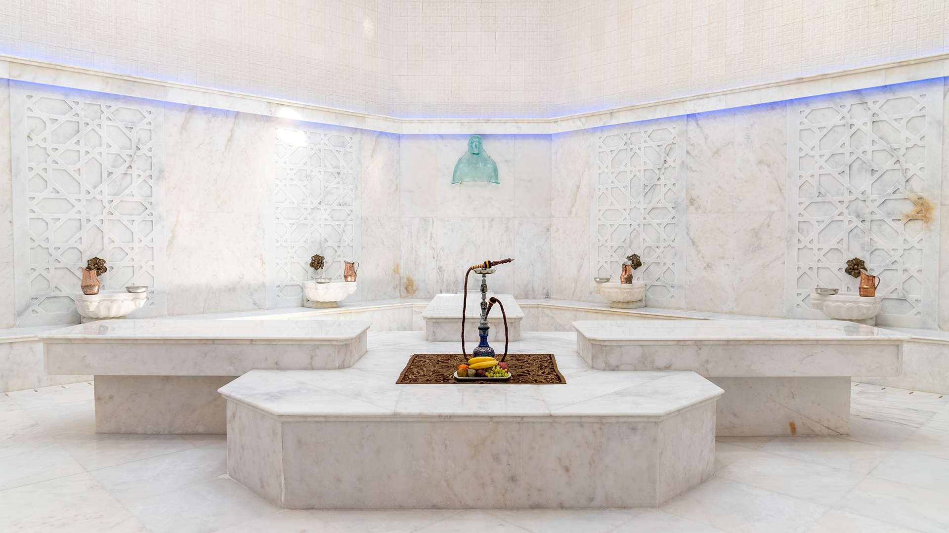 Gloria Serenity Resort | Golf i Belek