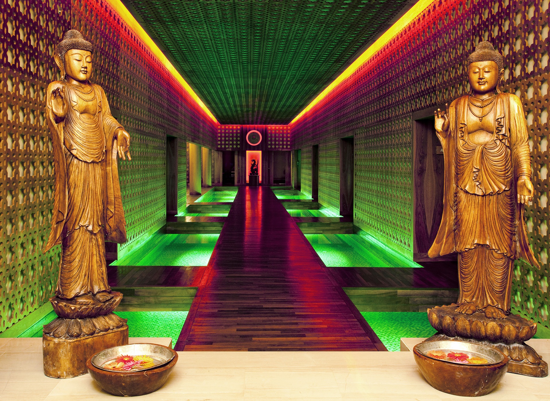 Gloria Serenity Resort | Golf i Belek