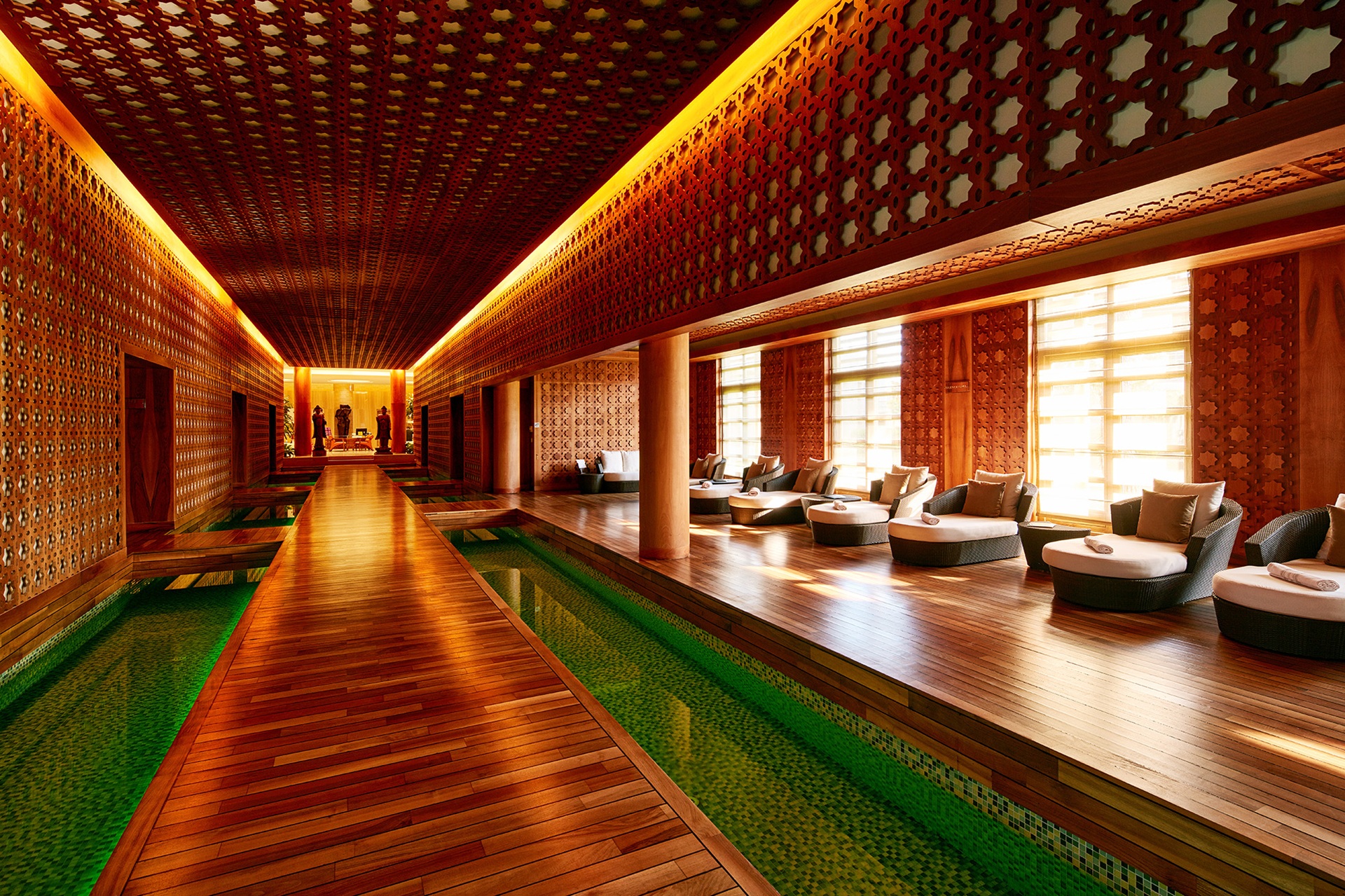 Gloria Serenity Resort | Golf i Belek