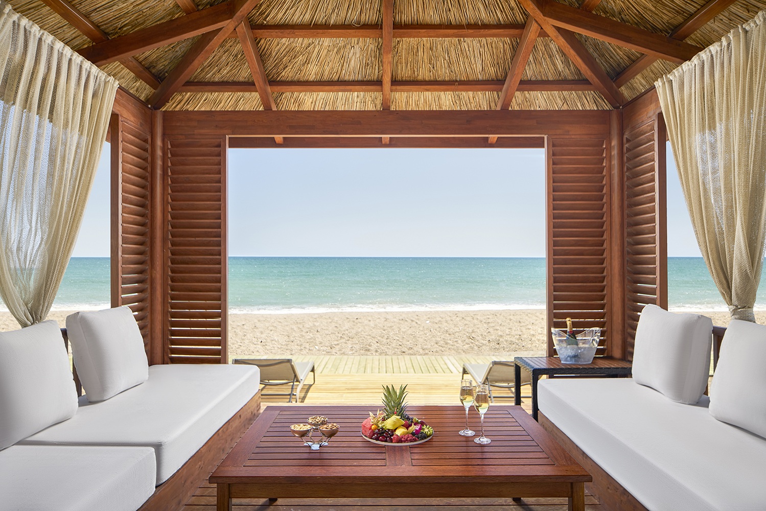 Gloria Serenity Resort | Golf i Belek