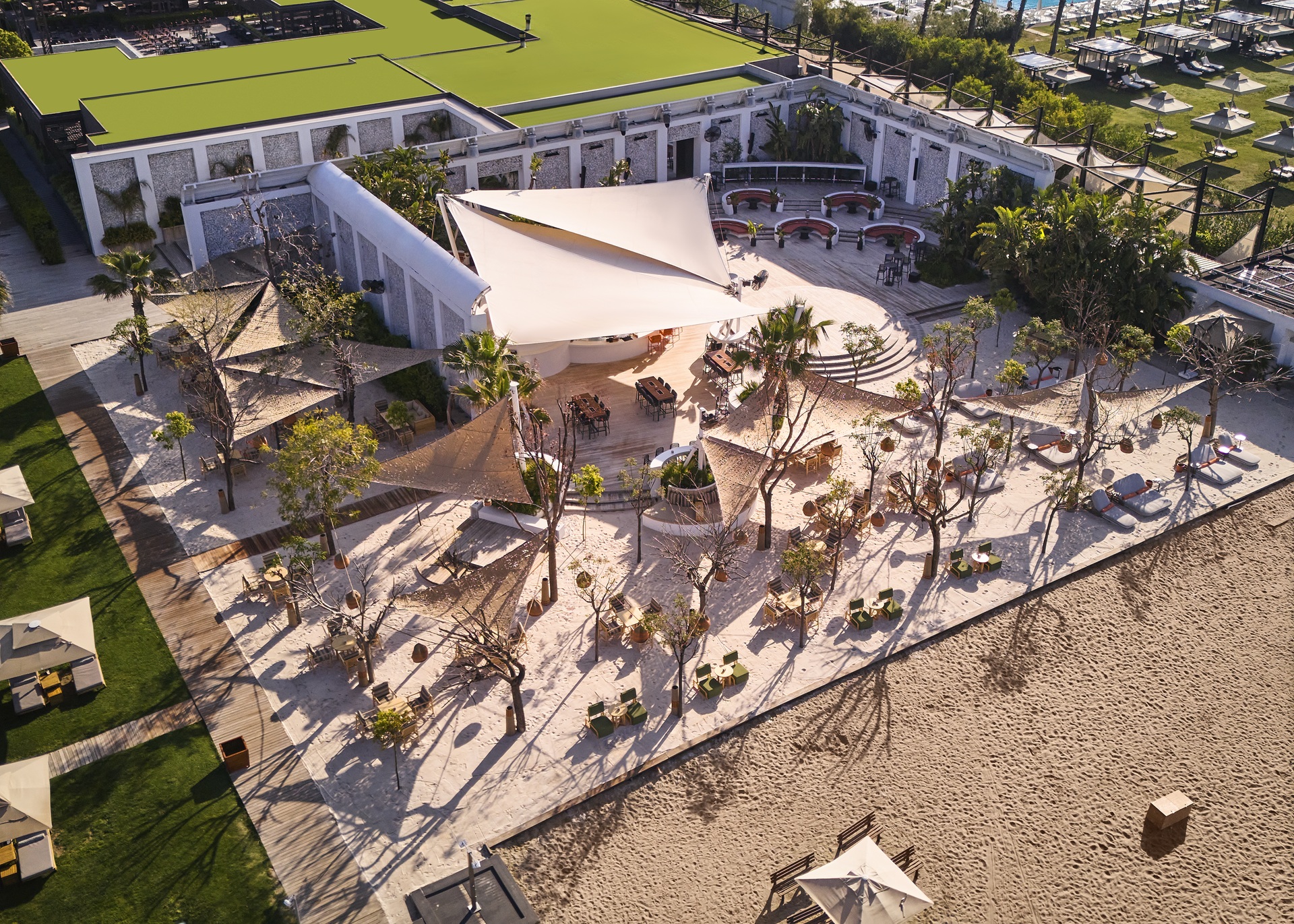 Maxx Royal Belek Golf Resort