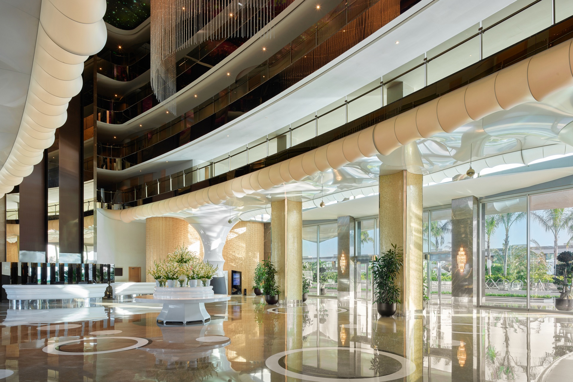 Maxx Royal Belek Golf Resort