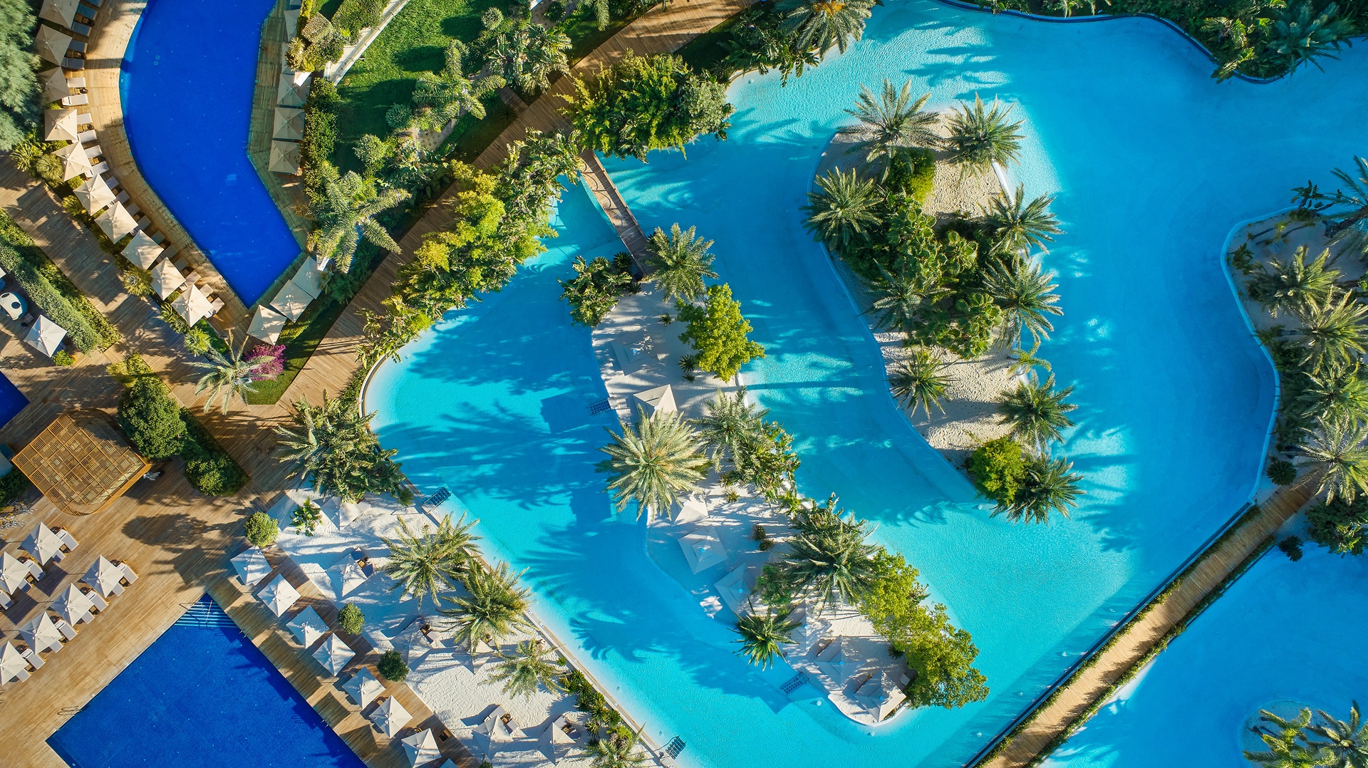 Maxx Royal Belek Golf Resort