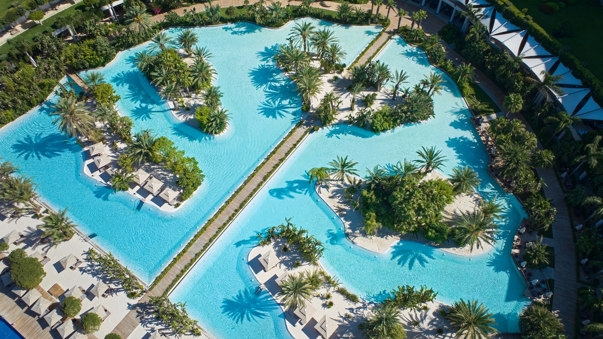 Maxx Royal Belek Golf Resort