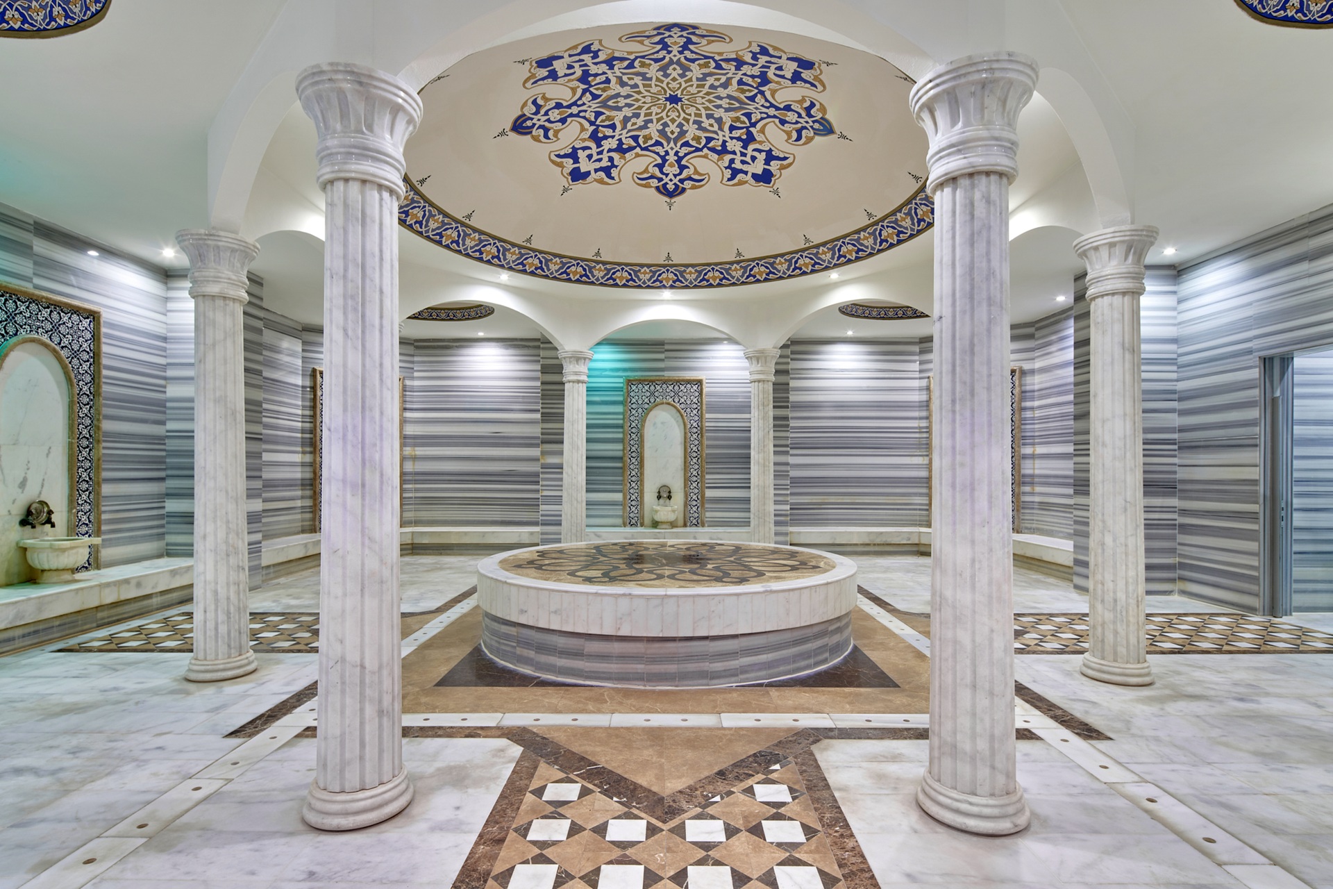 Maxx Royal Belek Golf Resort