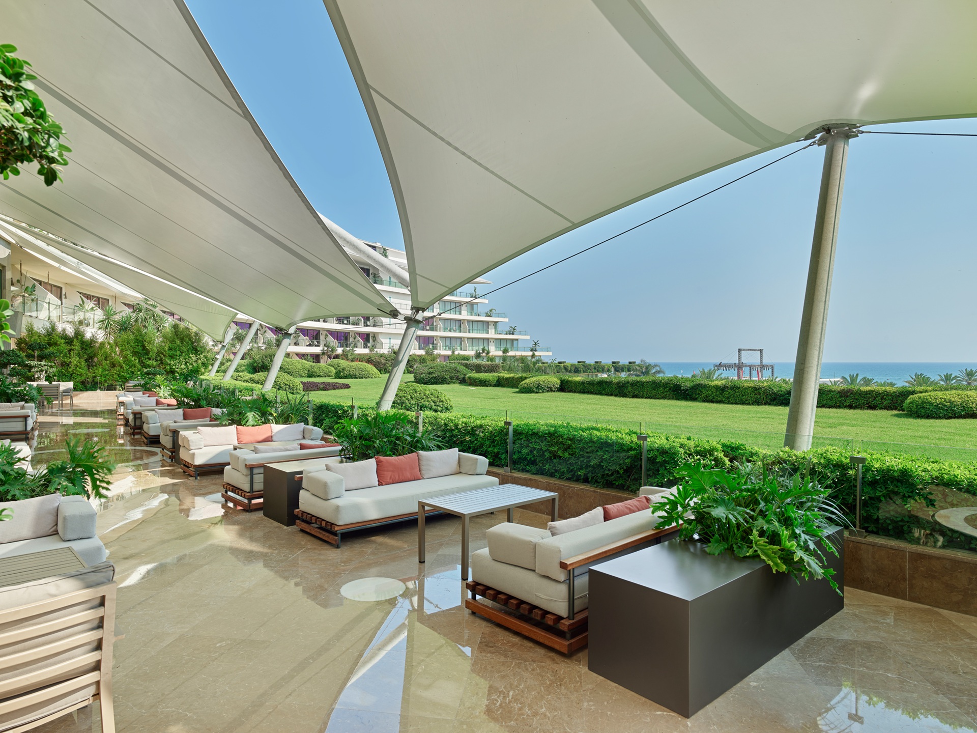 Maxx Royal Belek Golf Resort