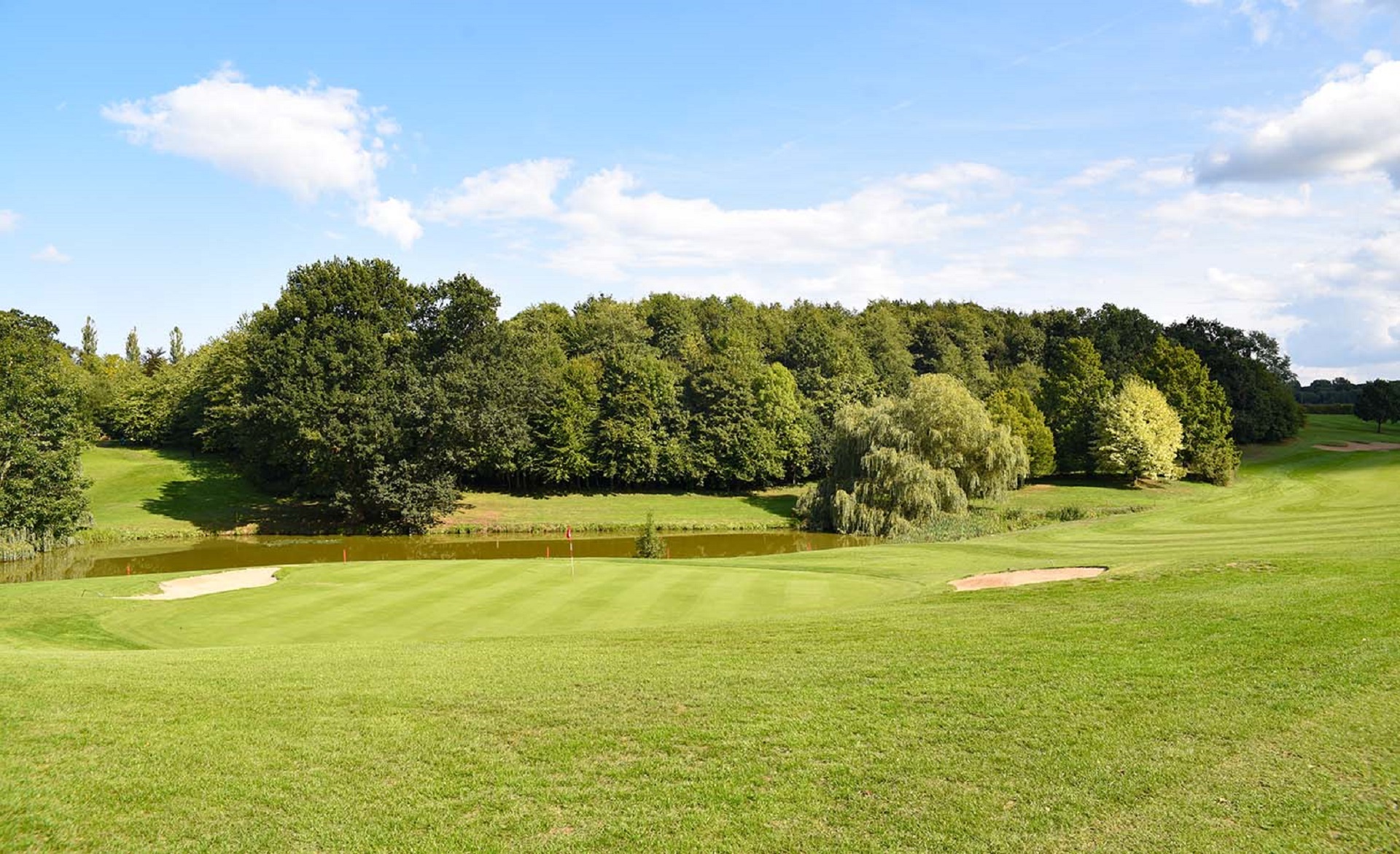 Altenhof Golf Club