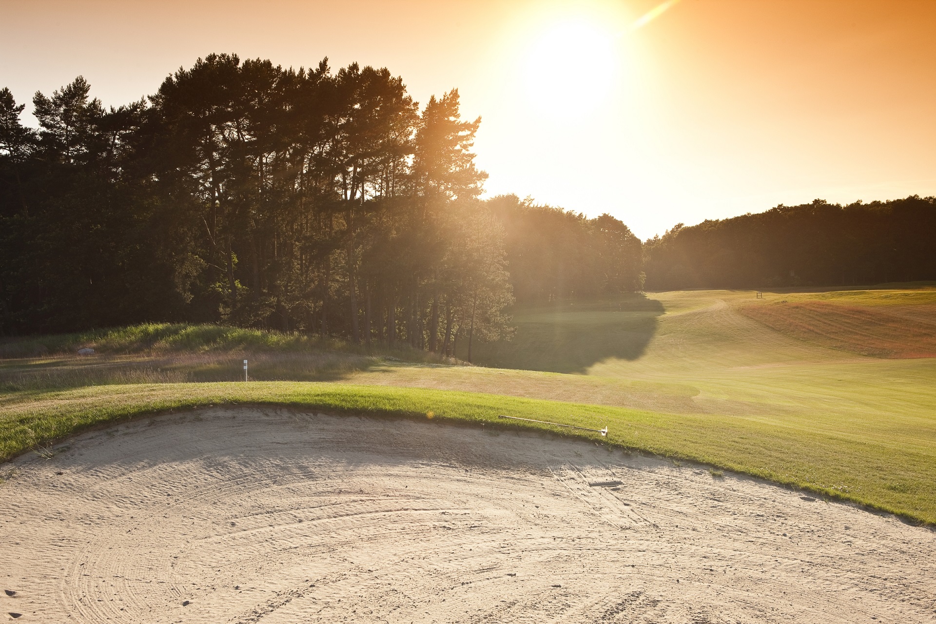 Dorint Resort Baltic Hills Usedom