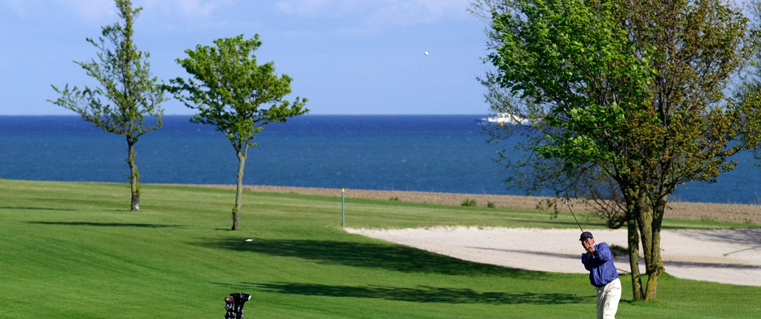 Fehmarn Golfpark