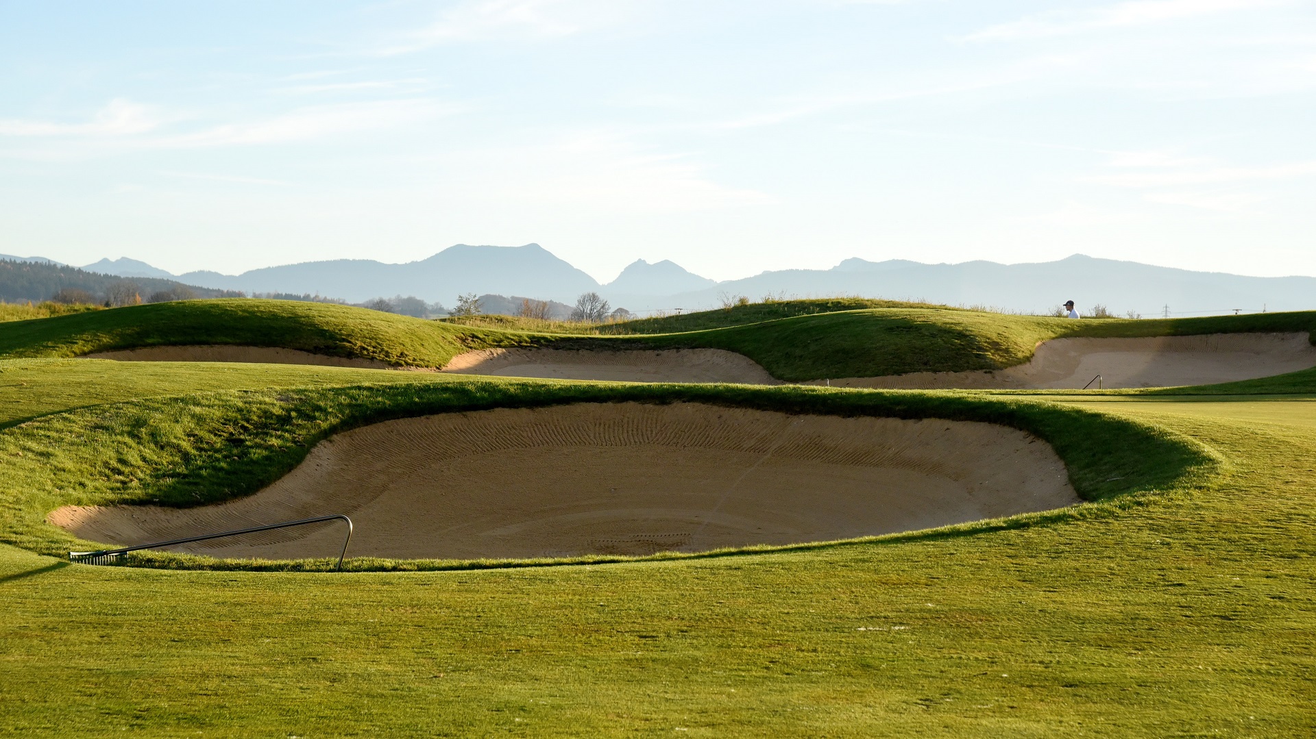 Golf Valley