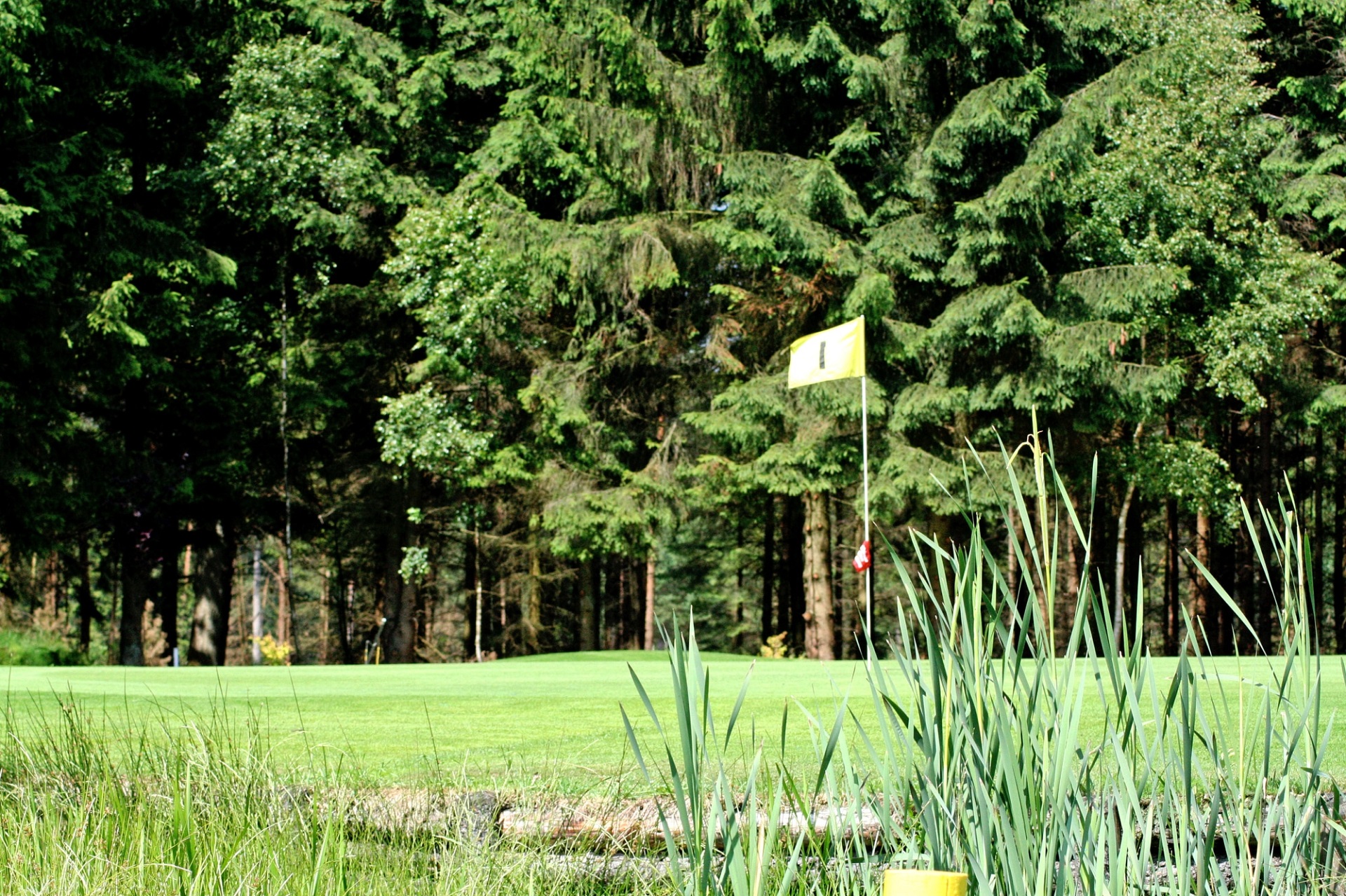 Golfpark Soltau