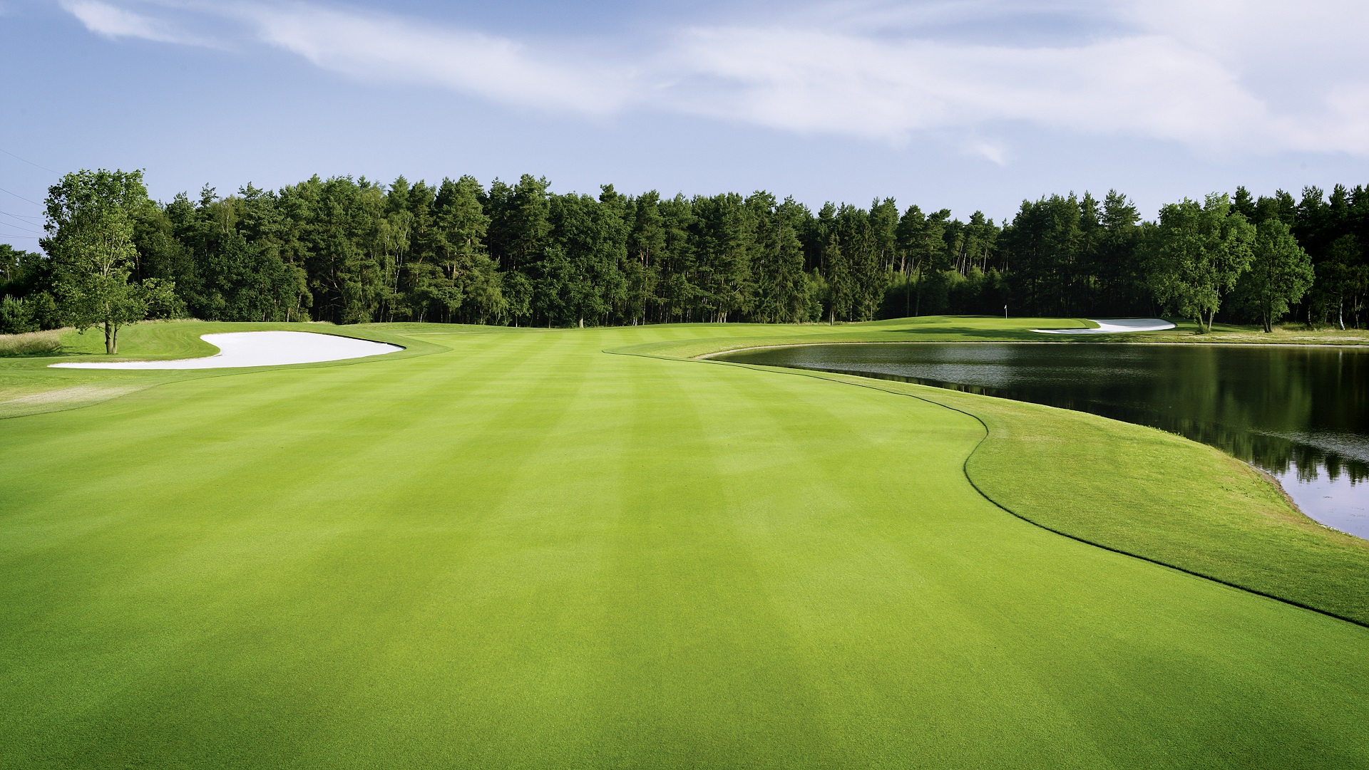 Green Eagle Golf Club