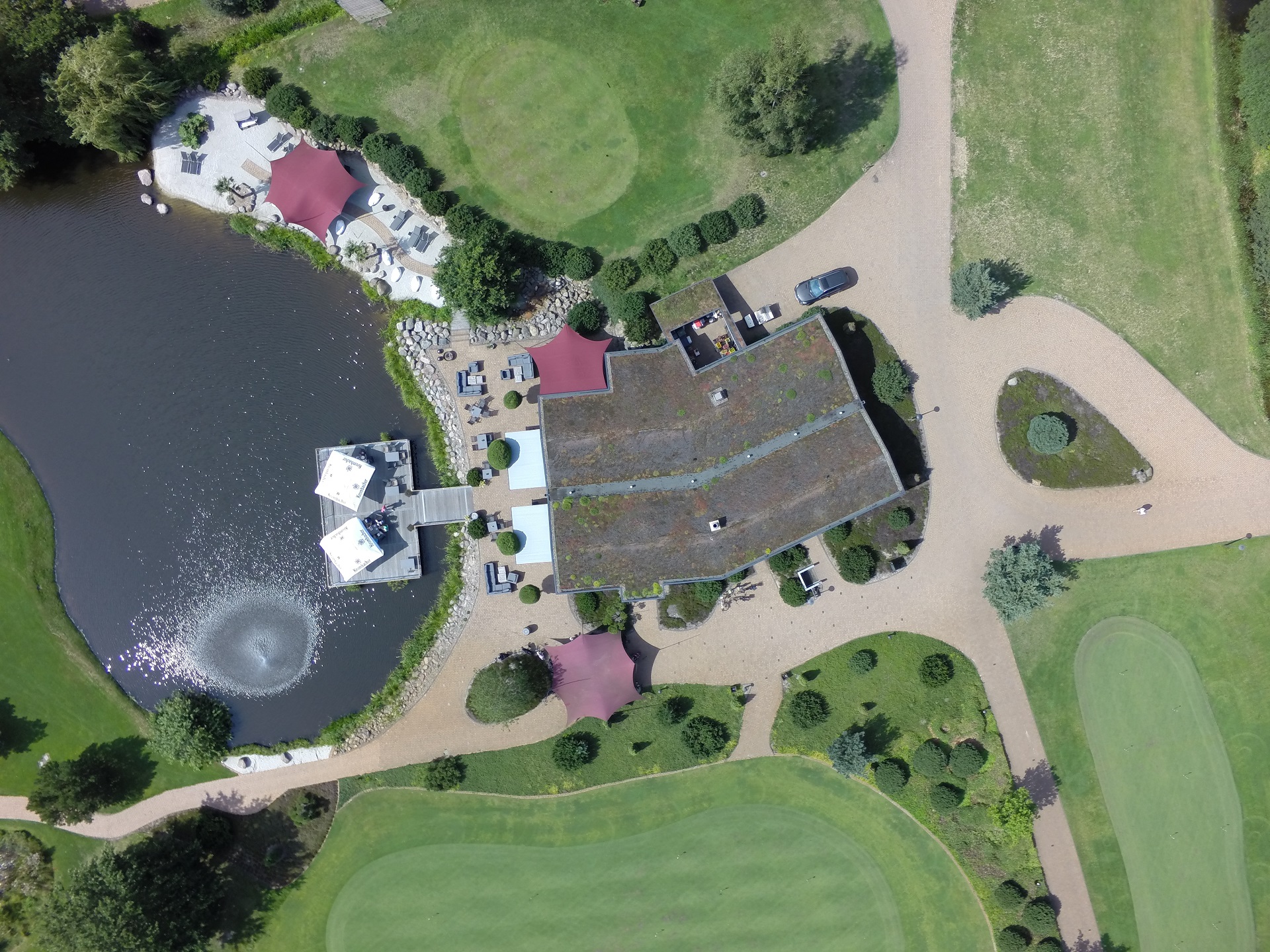Green Eagle Golf Club
