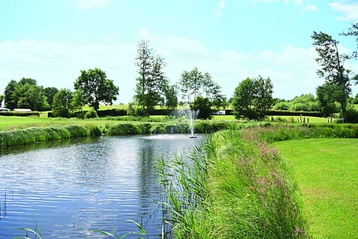 Grömitz Golf Club