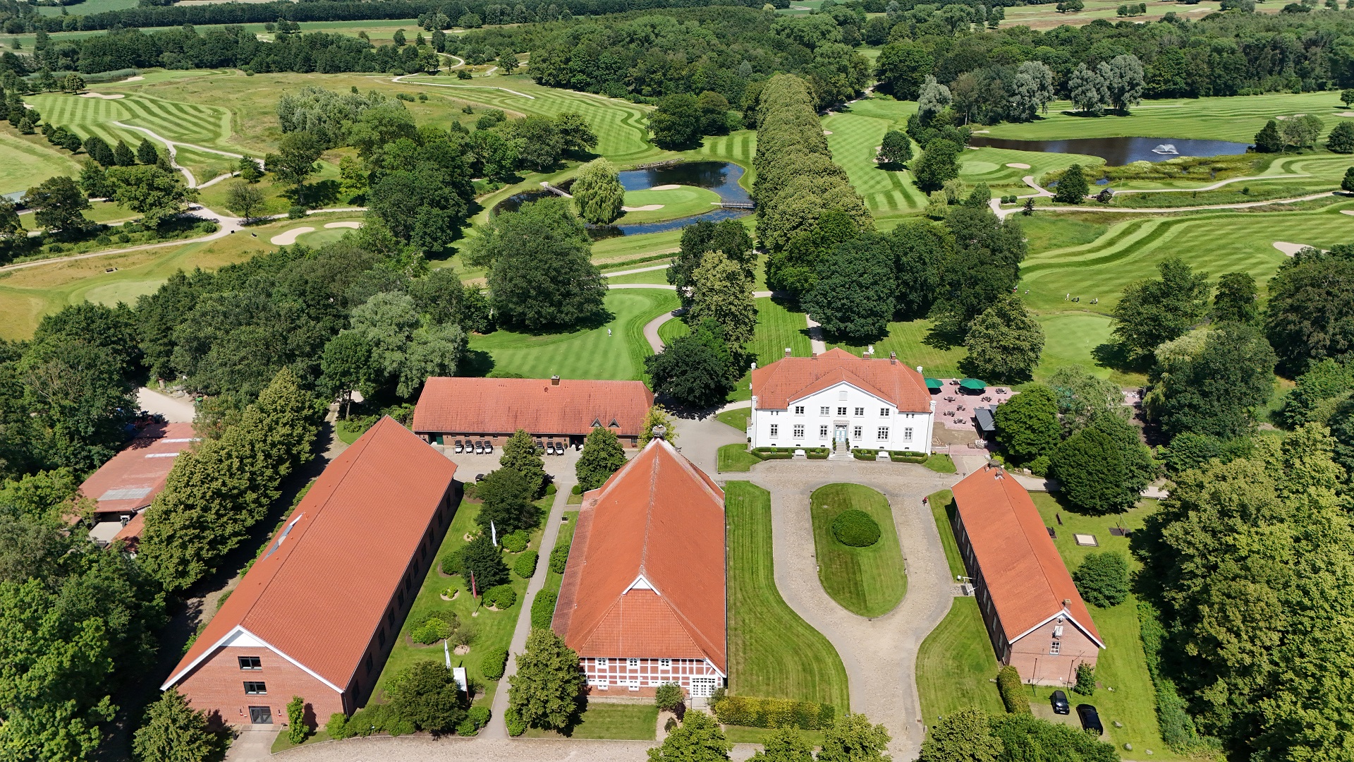 Gut Kaden Resort