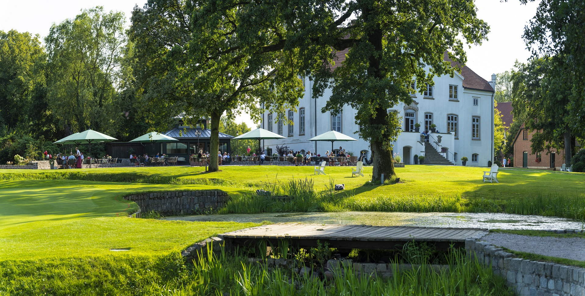 Gut Kaden Resort