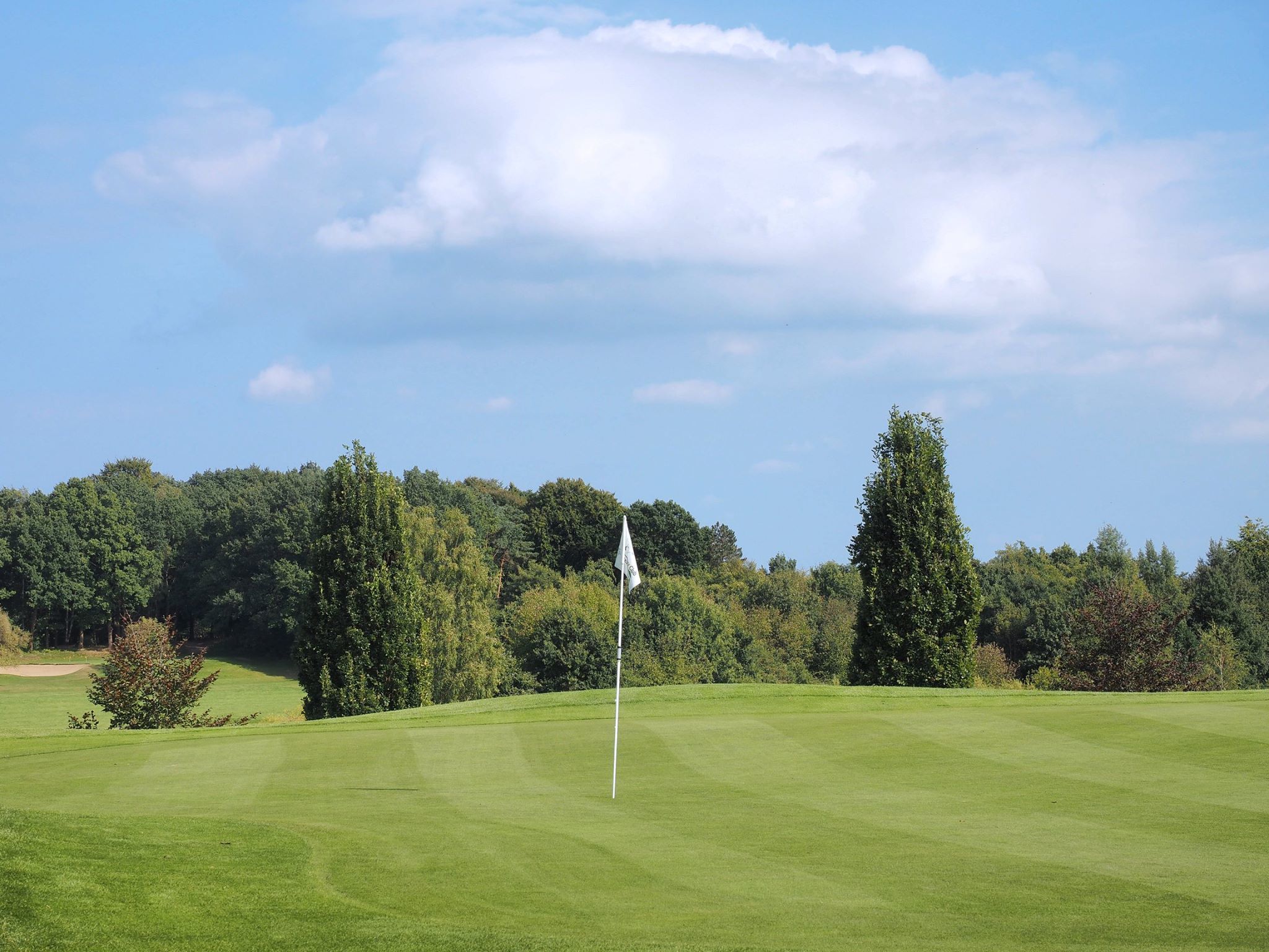 Hockenberg Golf & Country Club