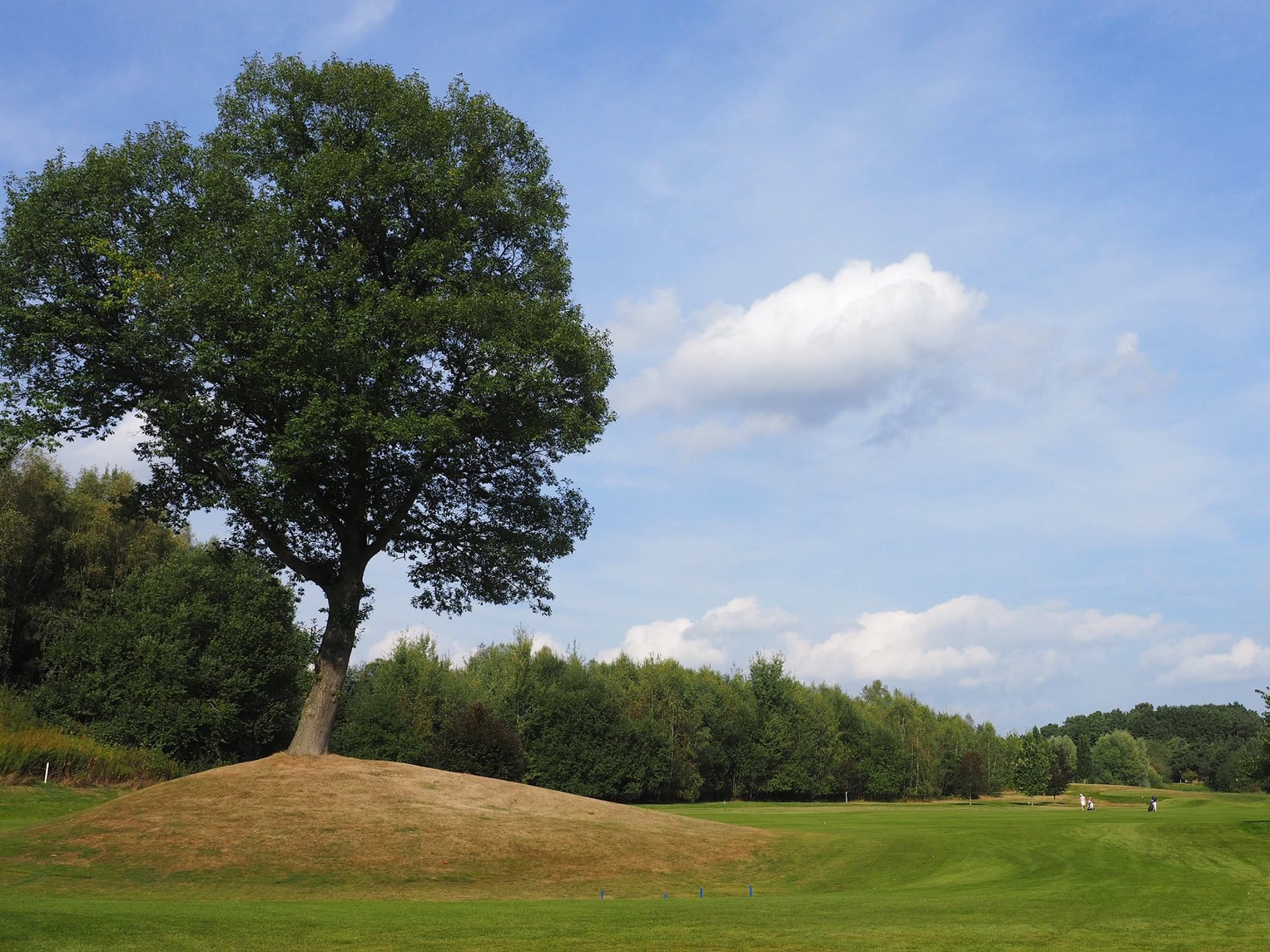 Hockenberg Golf & Country Club