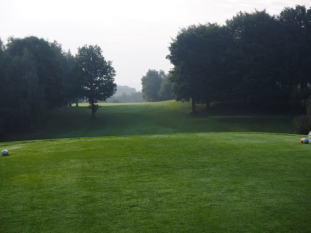 Hockenberg Golf & Country Club
