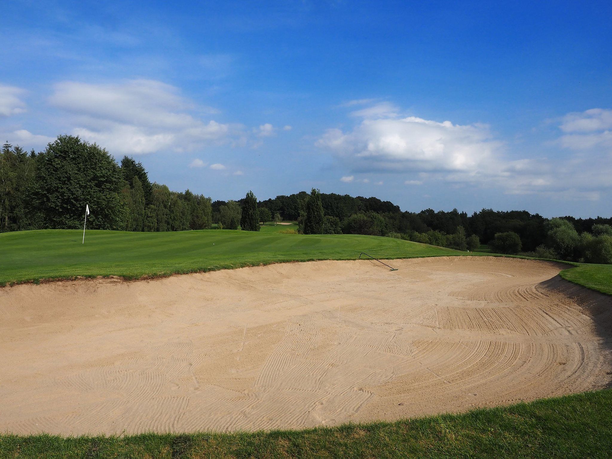 Hockenberg Golf & Country Club