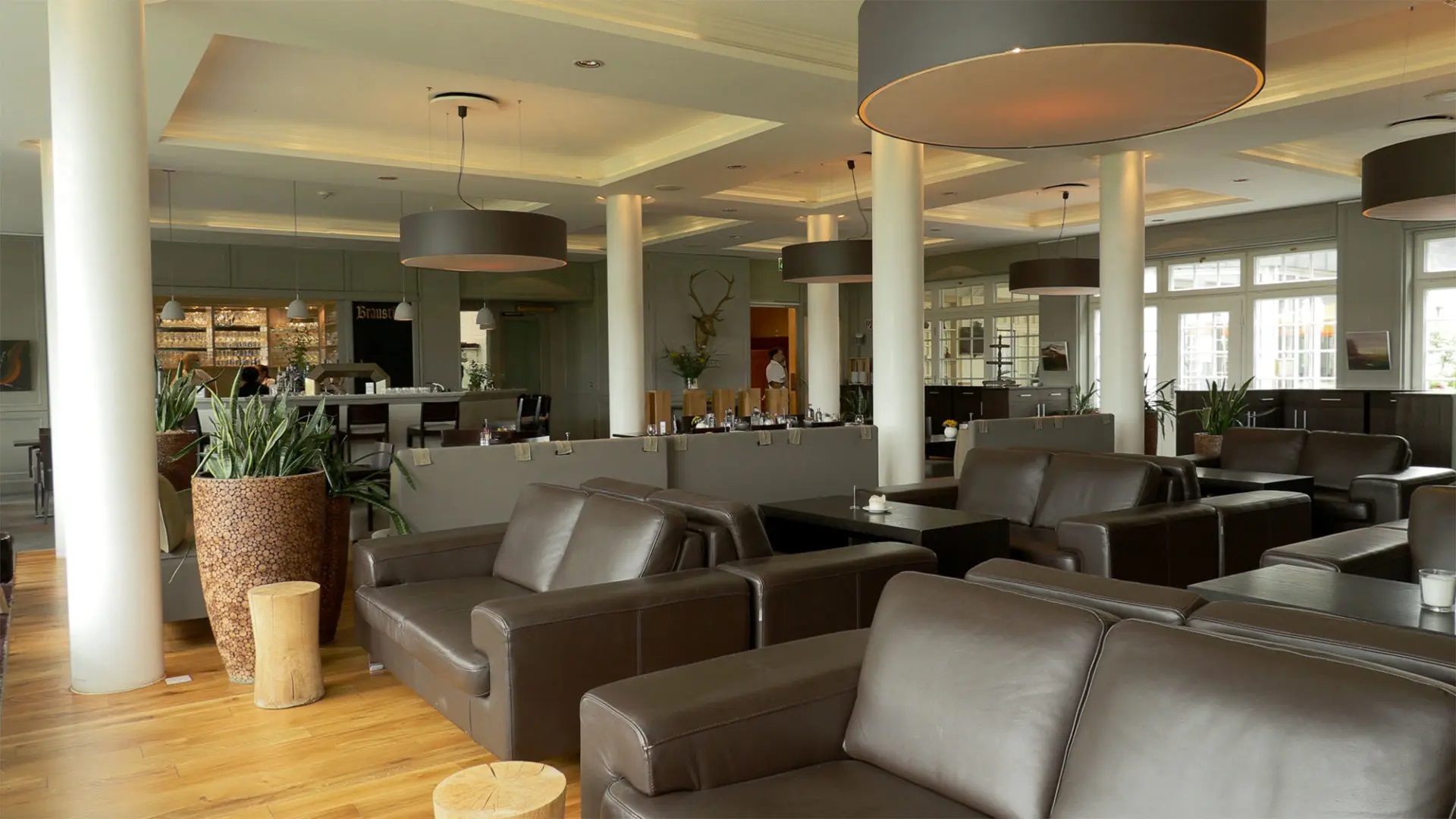 Hofgut Georgenthal Resort