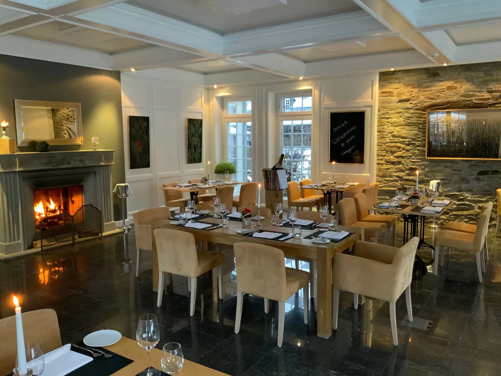 Hofgut Georgenthal Resort