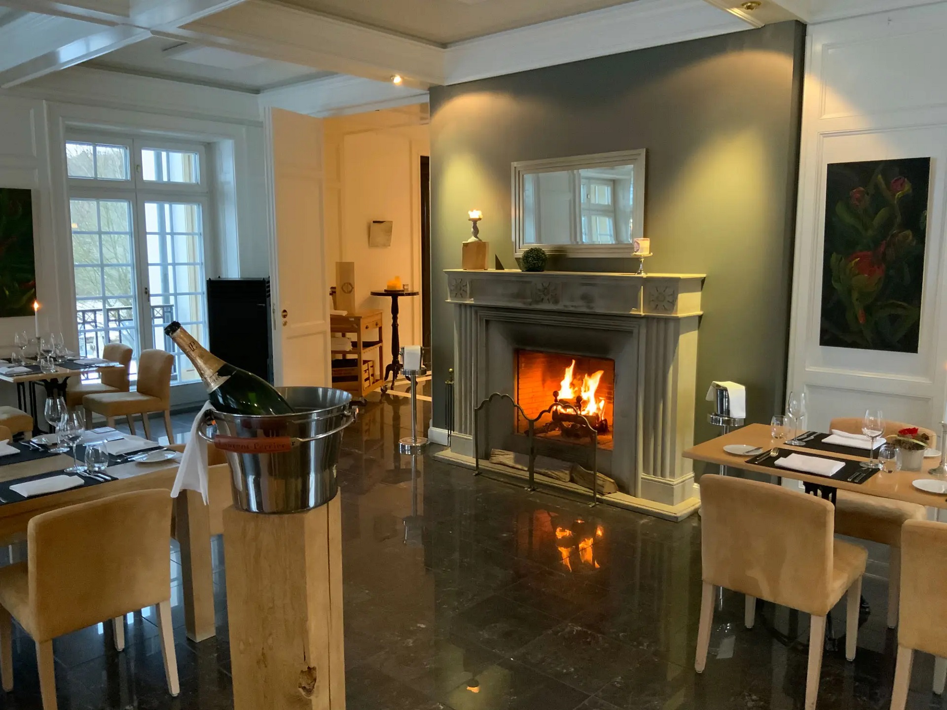 Hofgut Georgenthal Resort