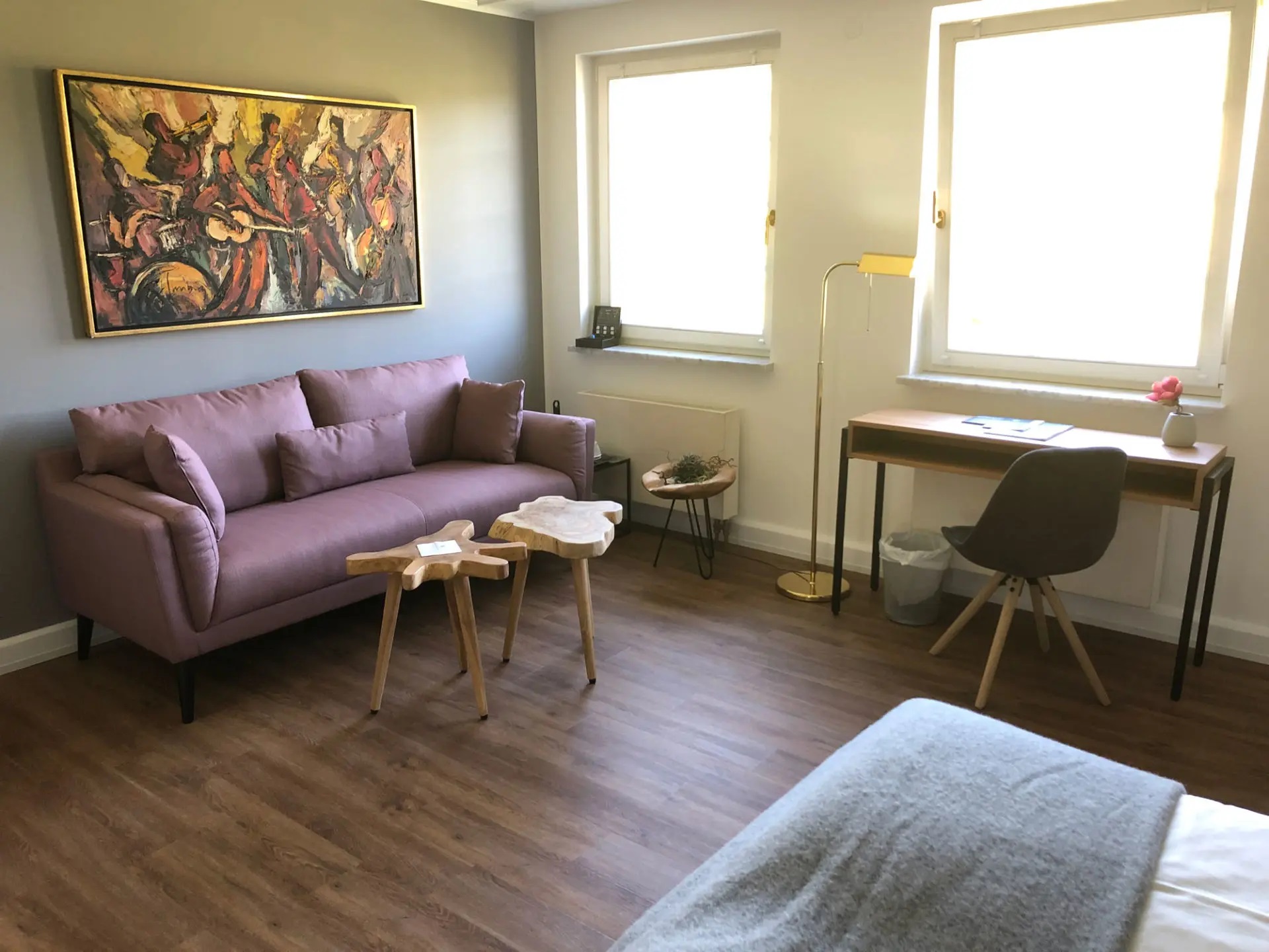 Hofgut Georgenthal Resort