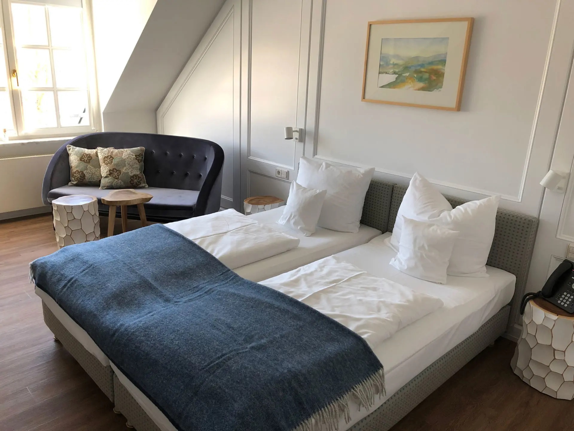 Hofgut Georgenthal Resort