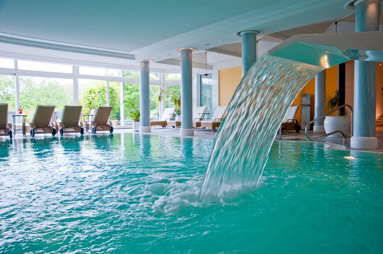 Hofgut Georgenthal Resort