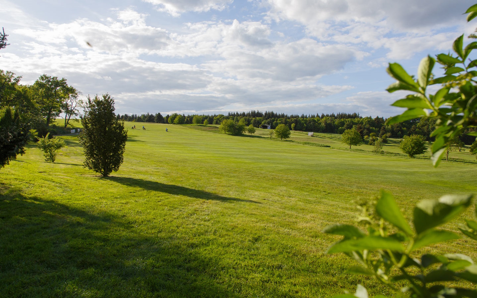 Jakobsberg Golfresort