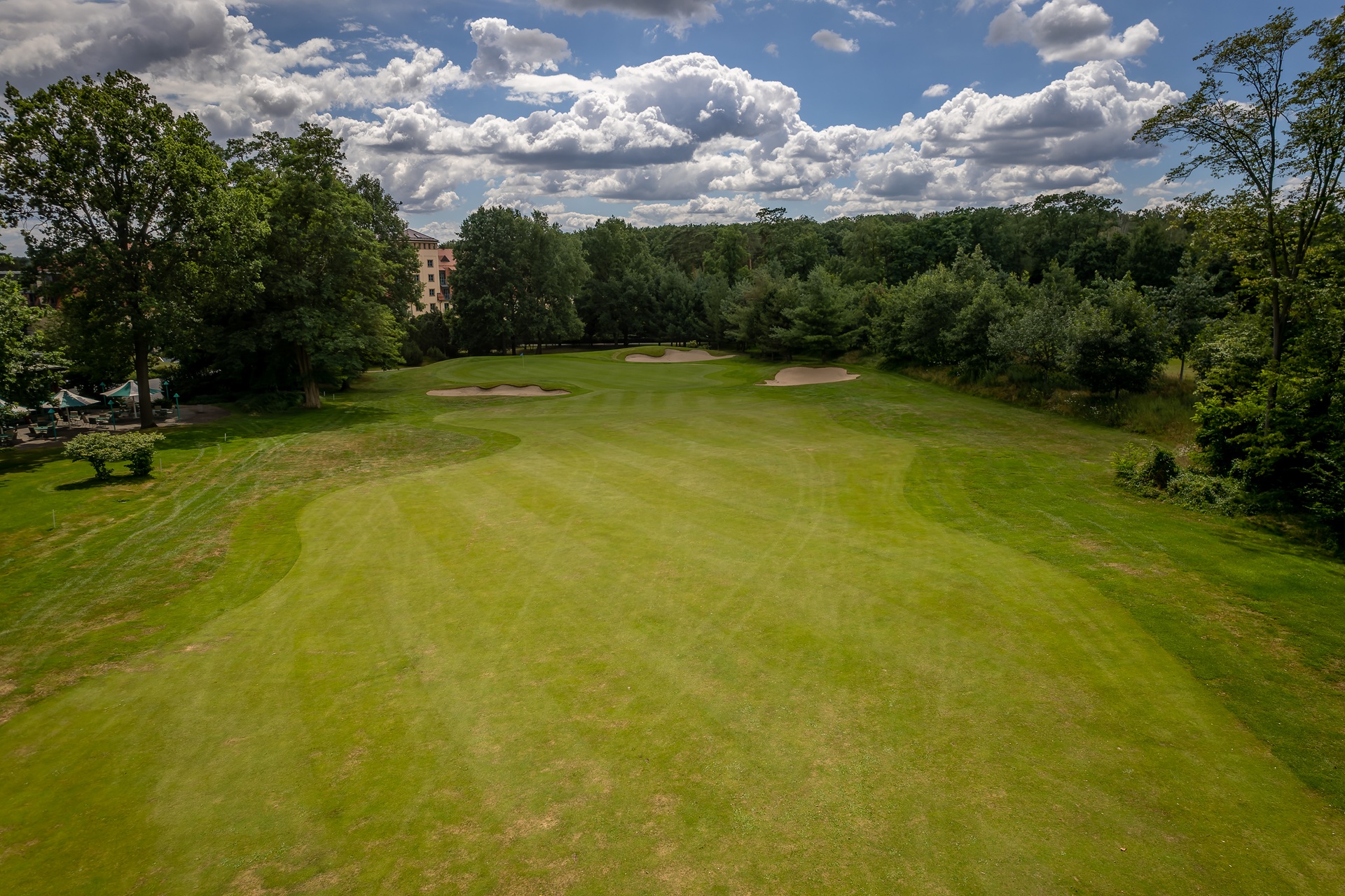 Precise Resort Bad Saarow