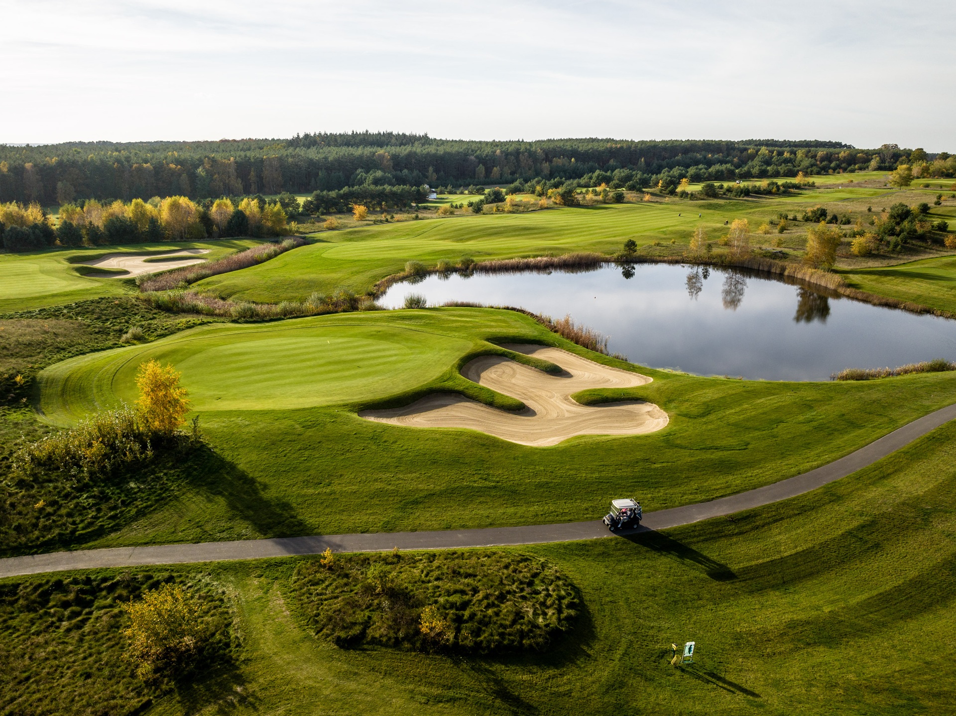 Precise Resort Bad Saarow