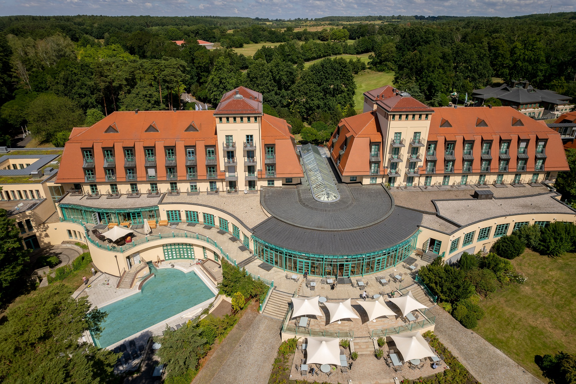 Precise Resort Bad Saarow