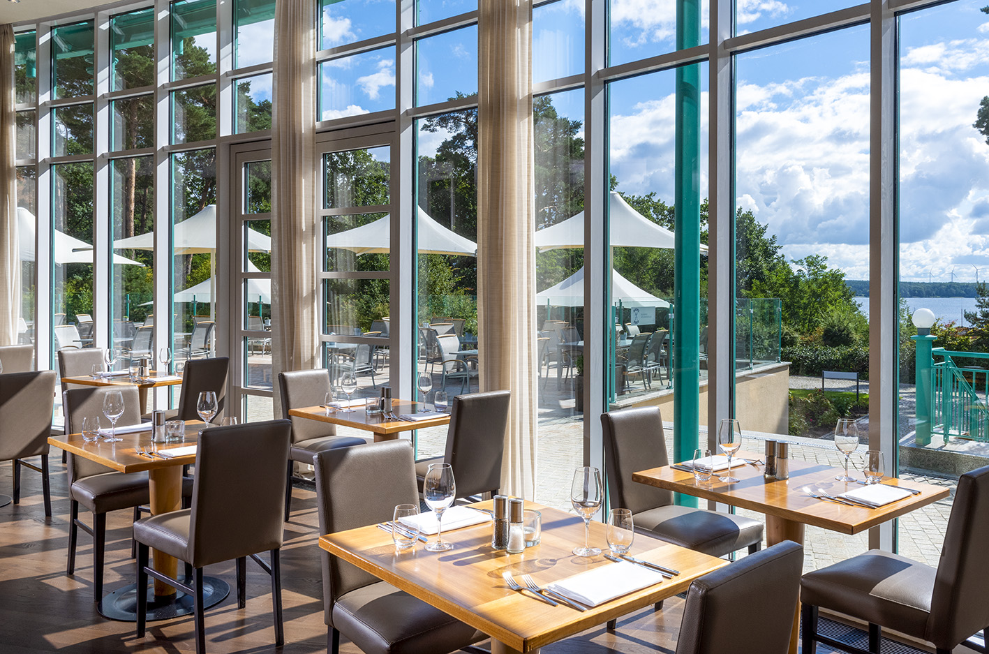 Precise Resort Bad Saarow
