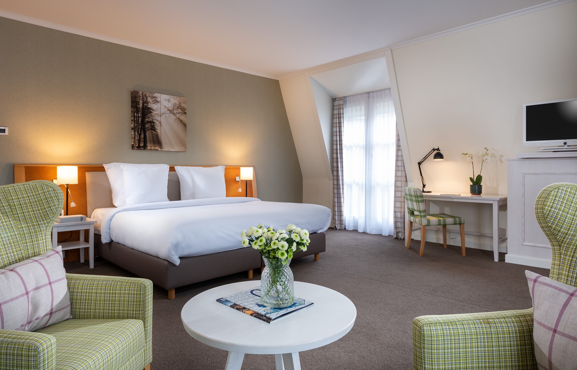 Precise Resort Bad Saarow