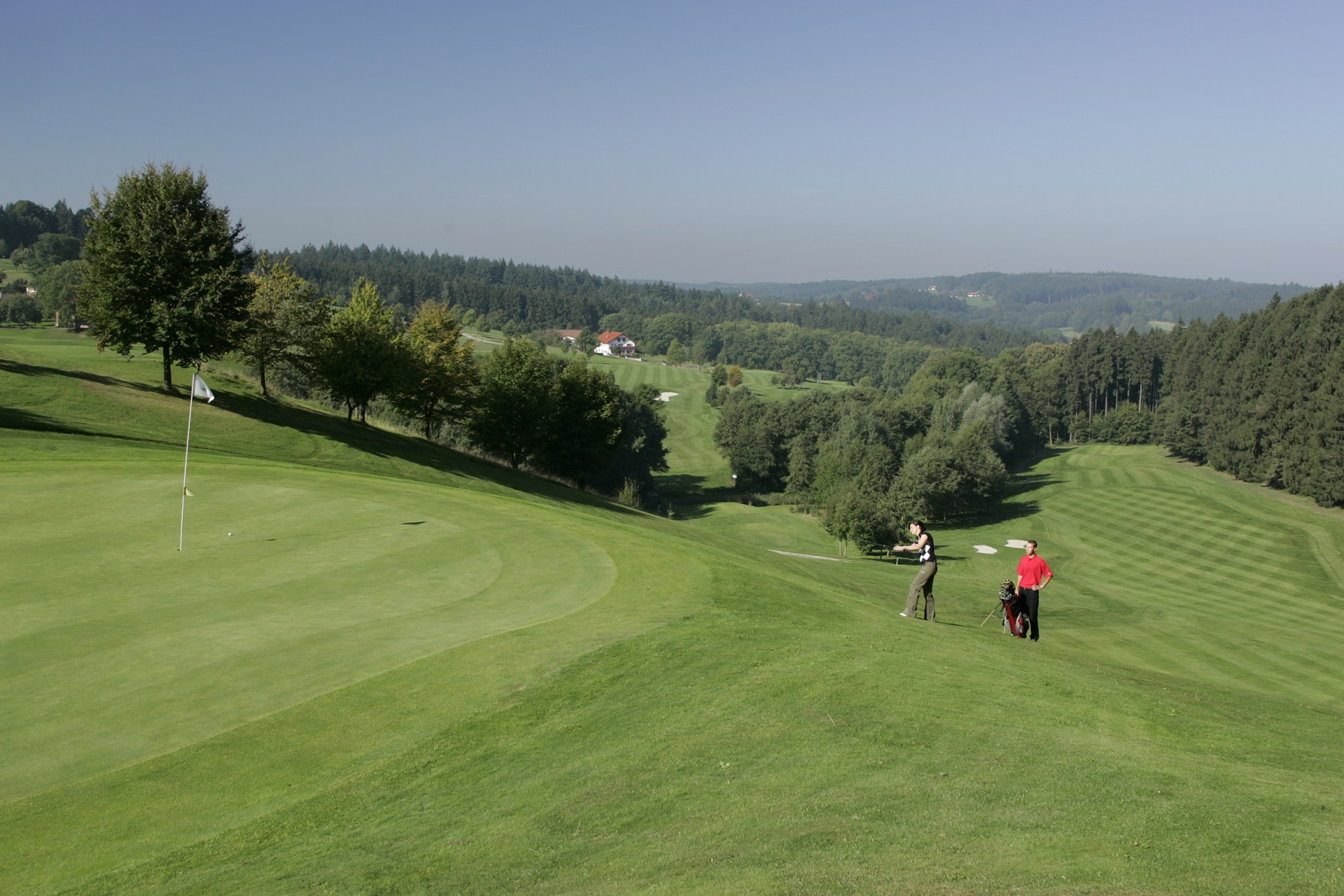 Axel Lange Generali GC