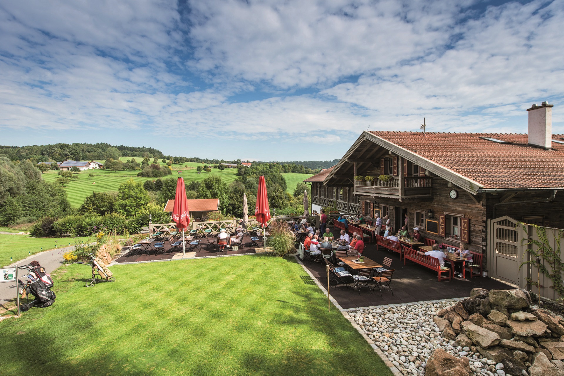 Brunnwies GC