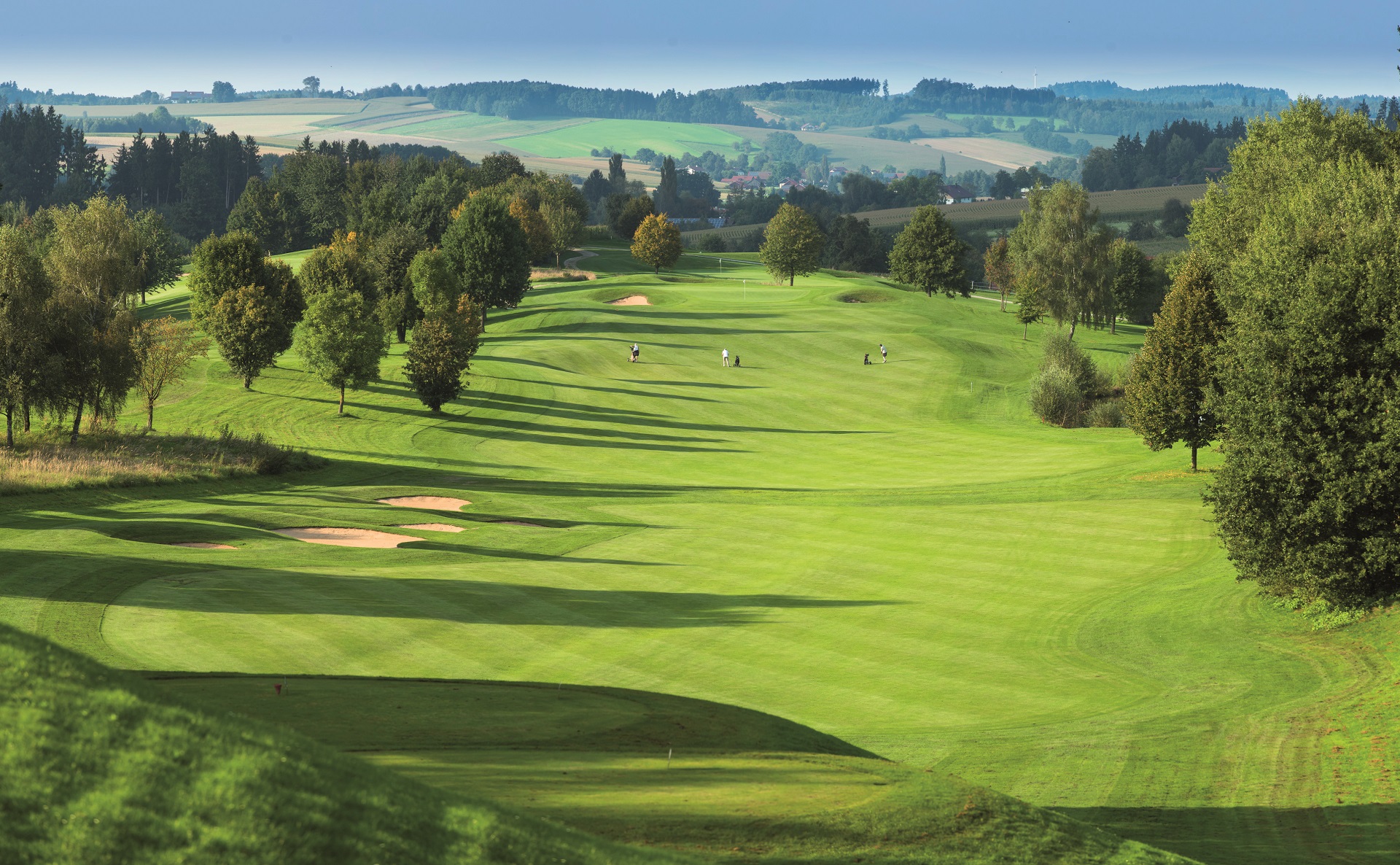 Brunnwies GC