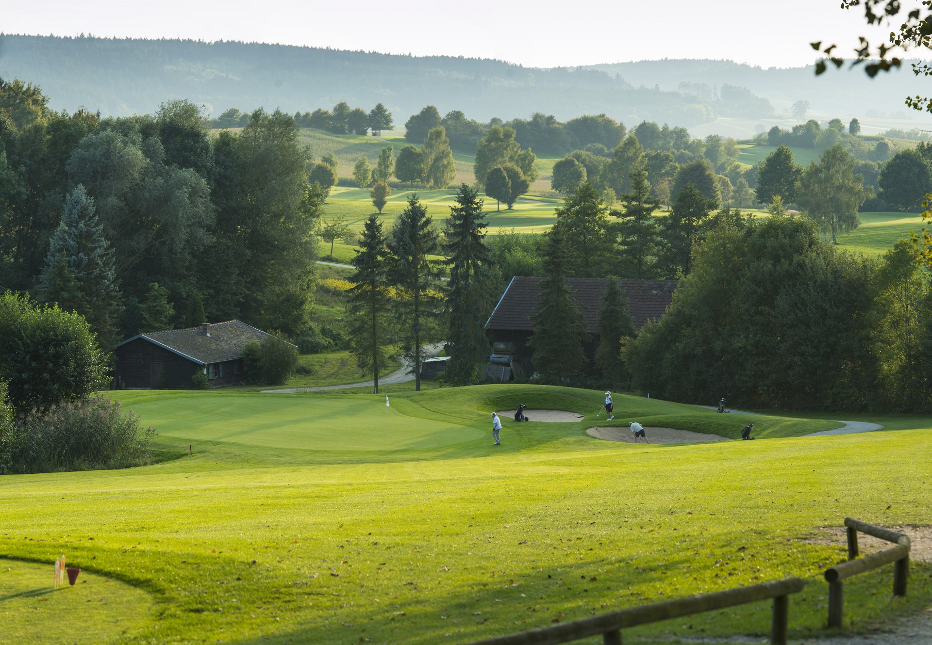 Brunnwies GC