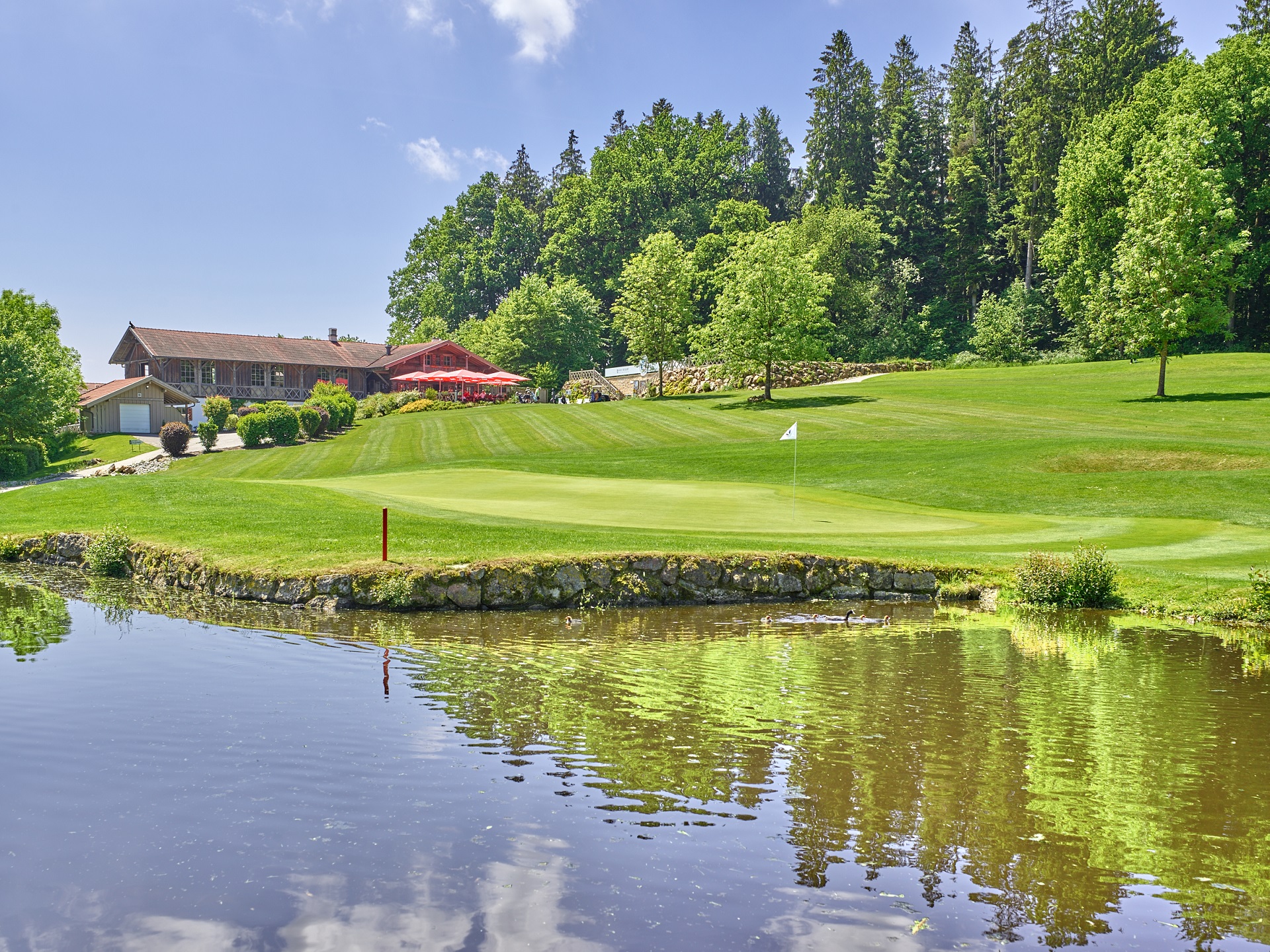 Brunnwies GC