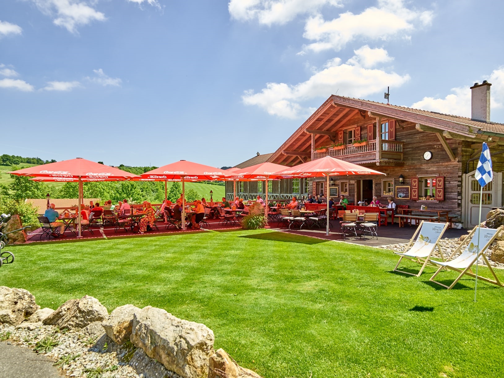 Brunnwies GC